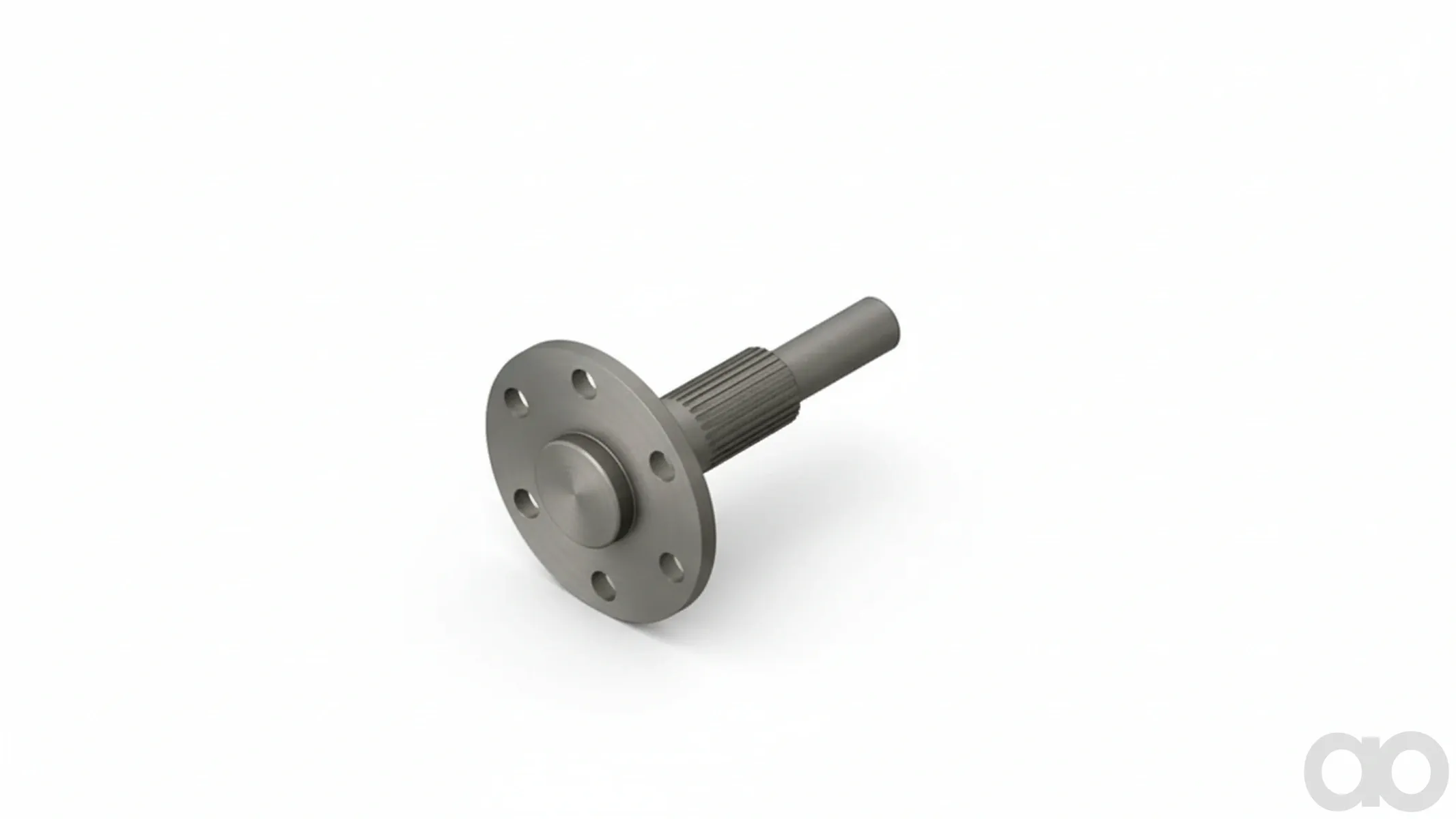 Case IH - 84267737 - Drive Shaft
