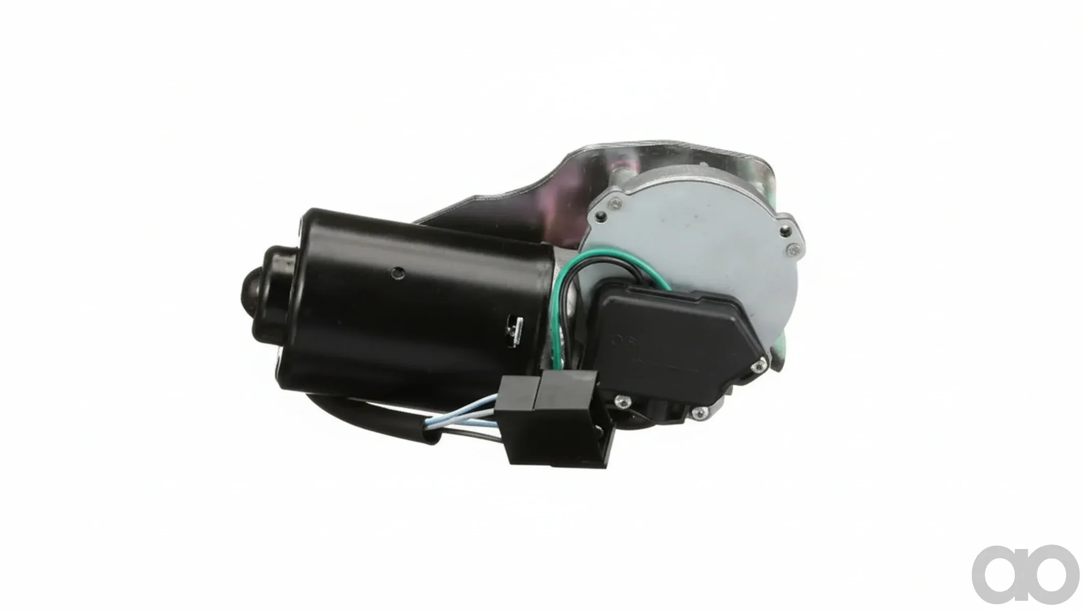 Case IH - 84271749 - Motor, Windshield Wiper