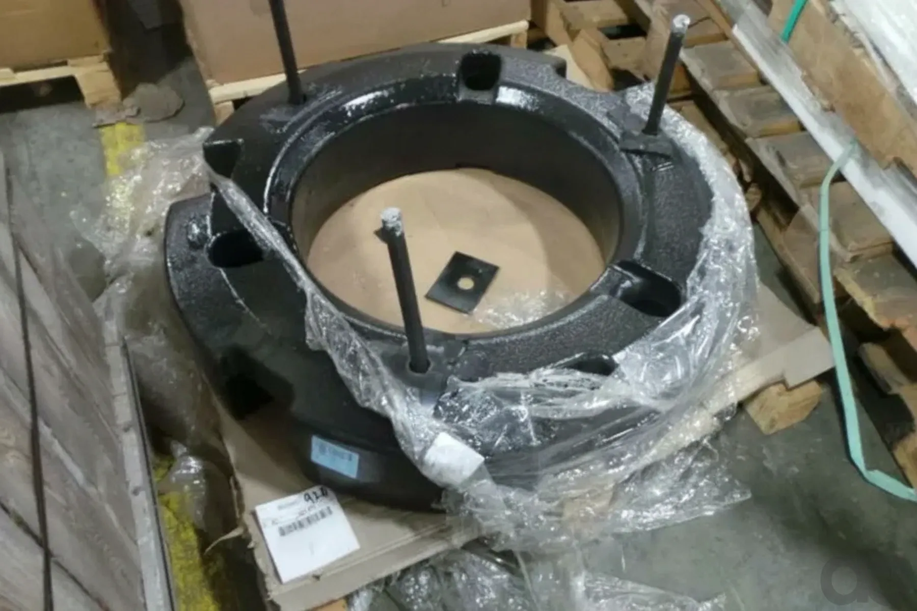 Case IH - 84274538 - Wheel Weight