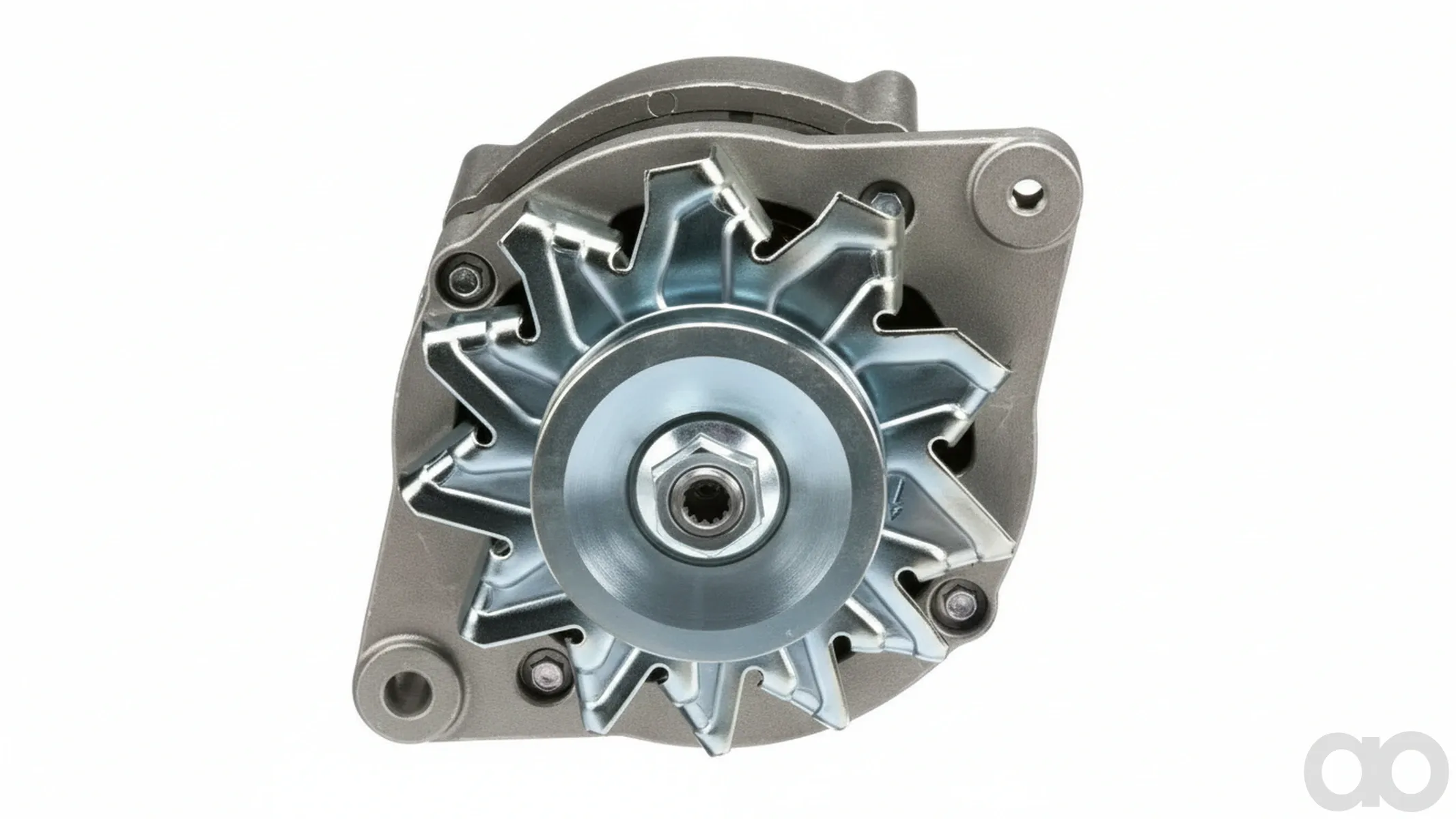 Case IH - 84281043 - Alternator