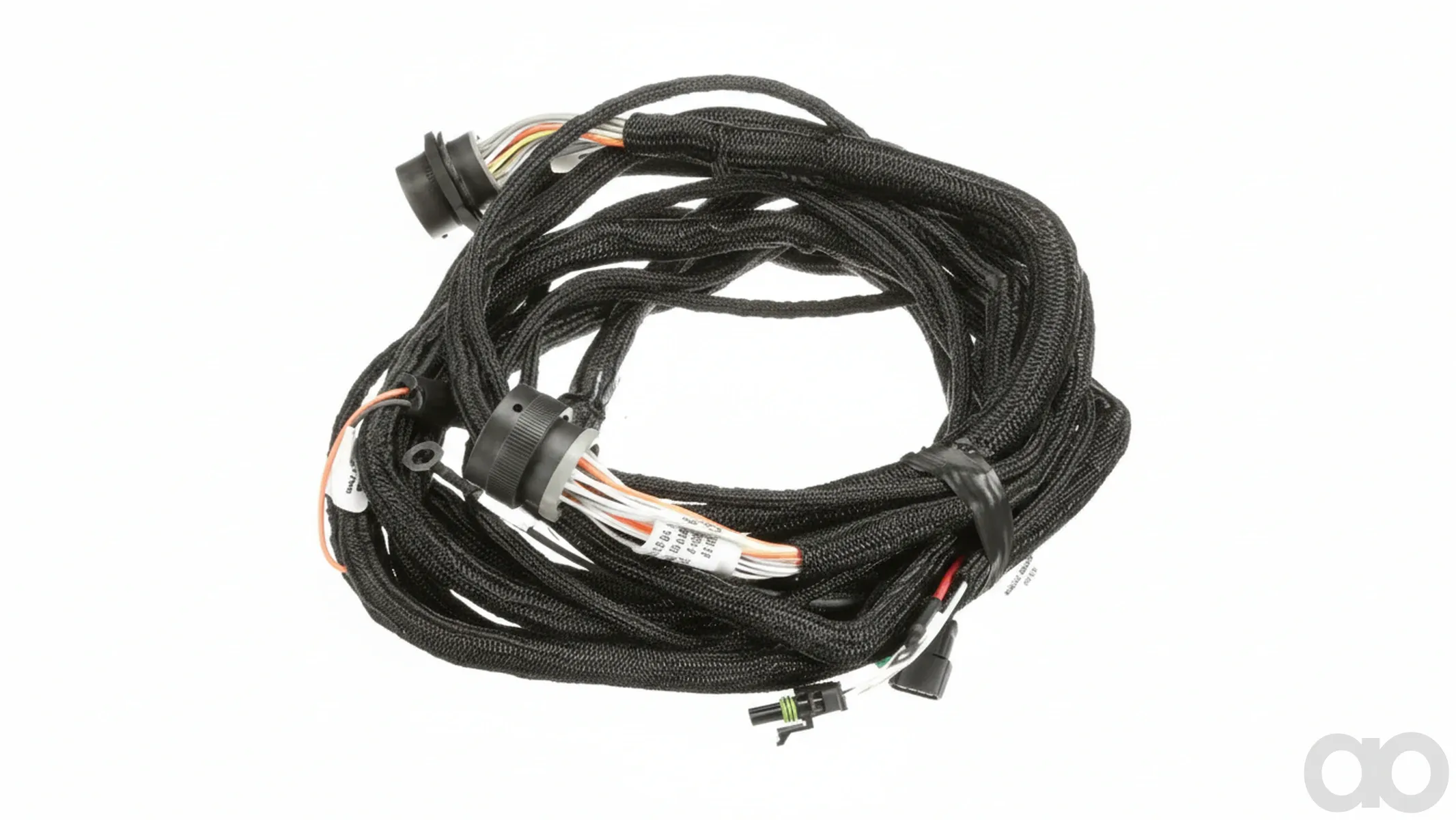 Case IH - 84281620 - Wiring Harness
