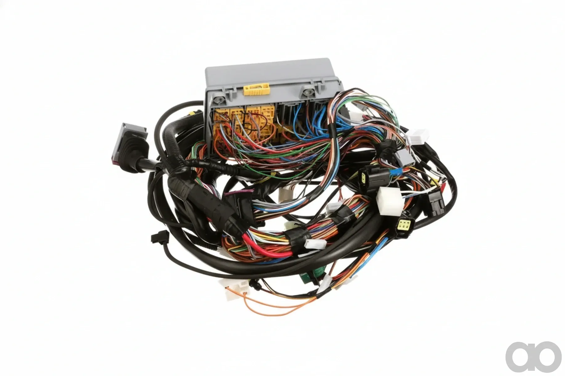 Case IH - 84283302 - Electrical Cable