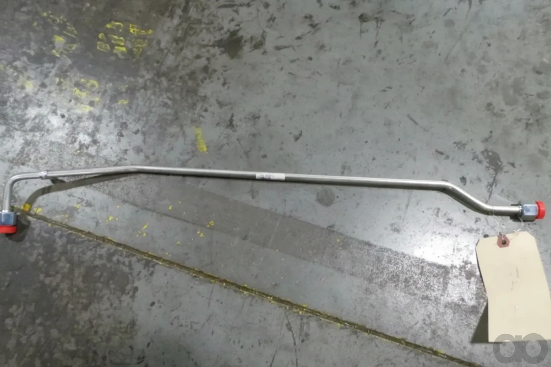 Case IH - 84283542 - Hydraulic Line
