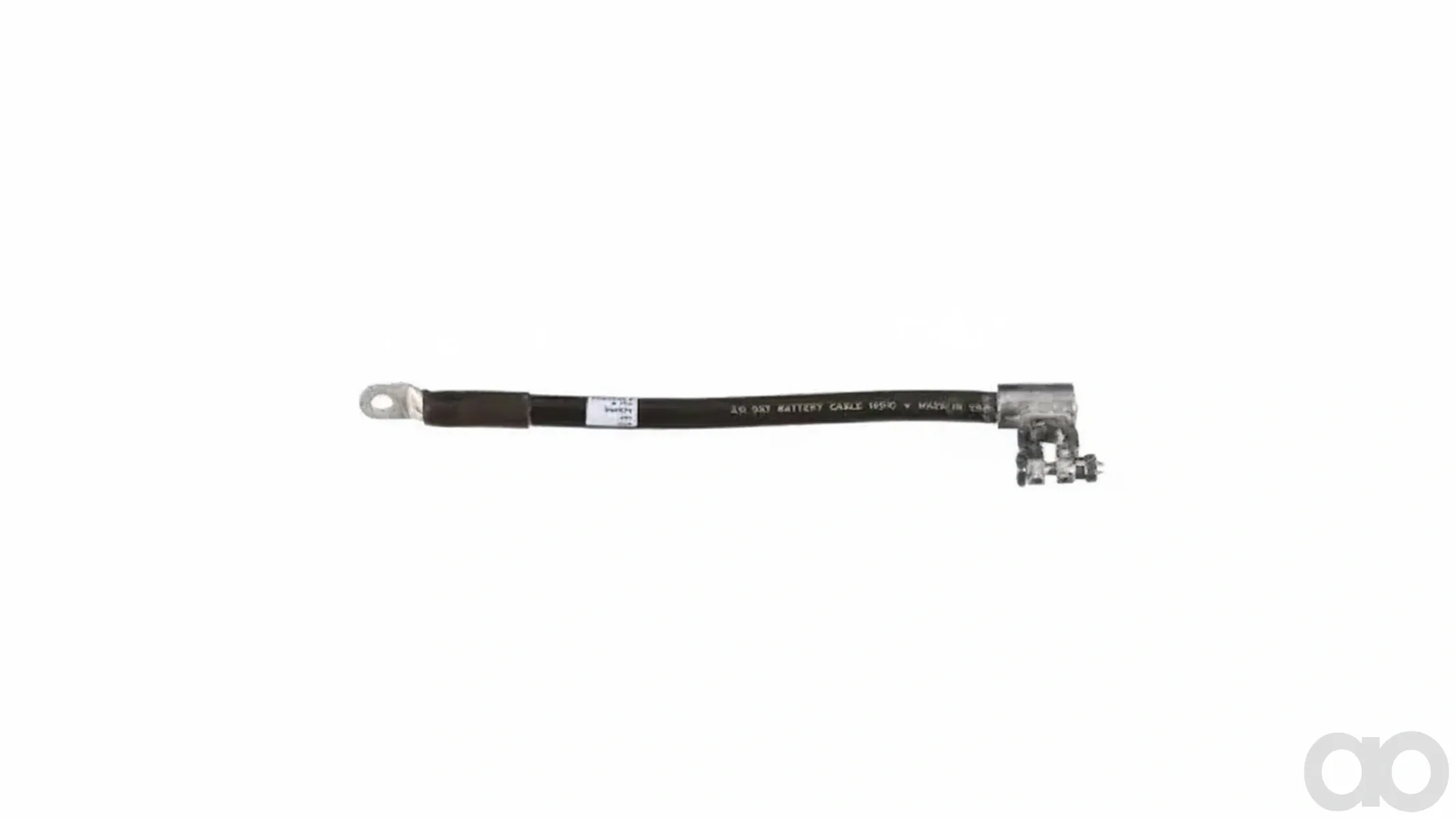 Case IH - 84284996 - Battery Ground Cable