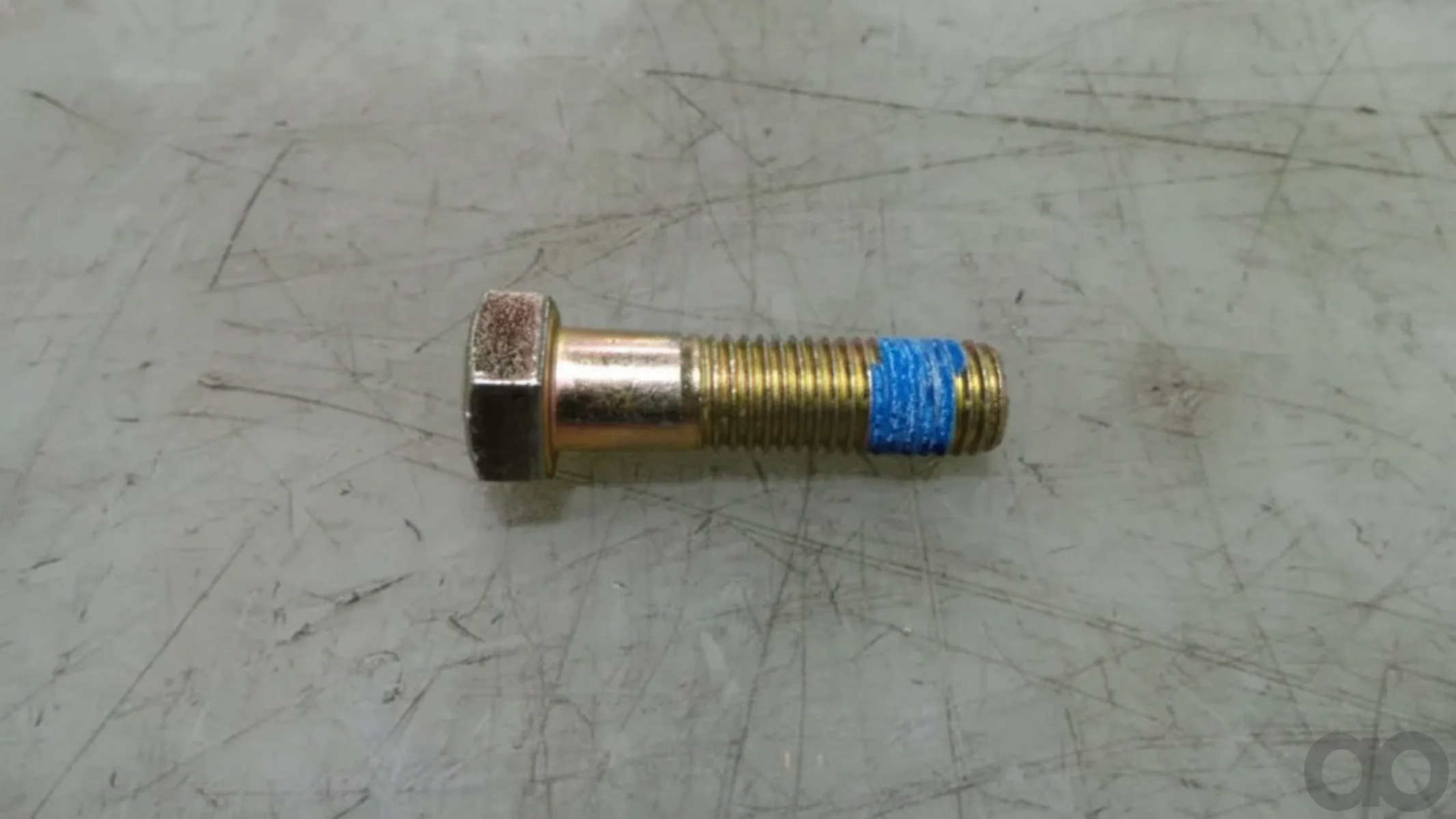 Case IH - 84285328 - Screw
