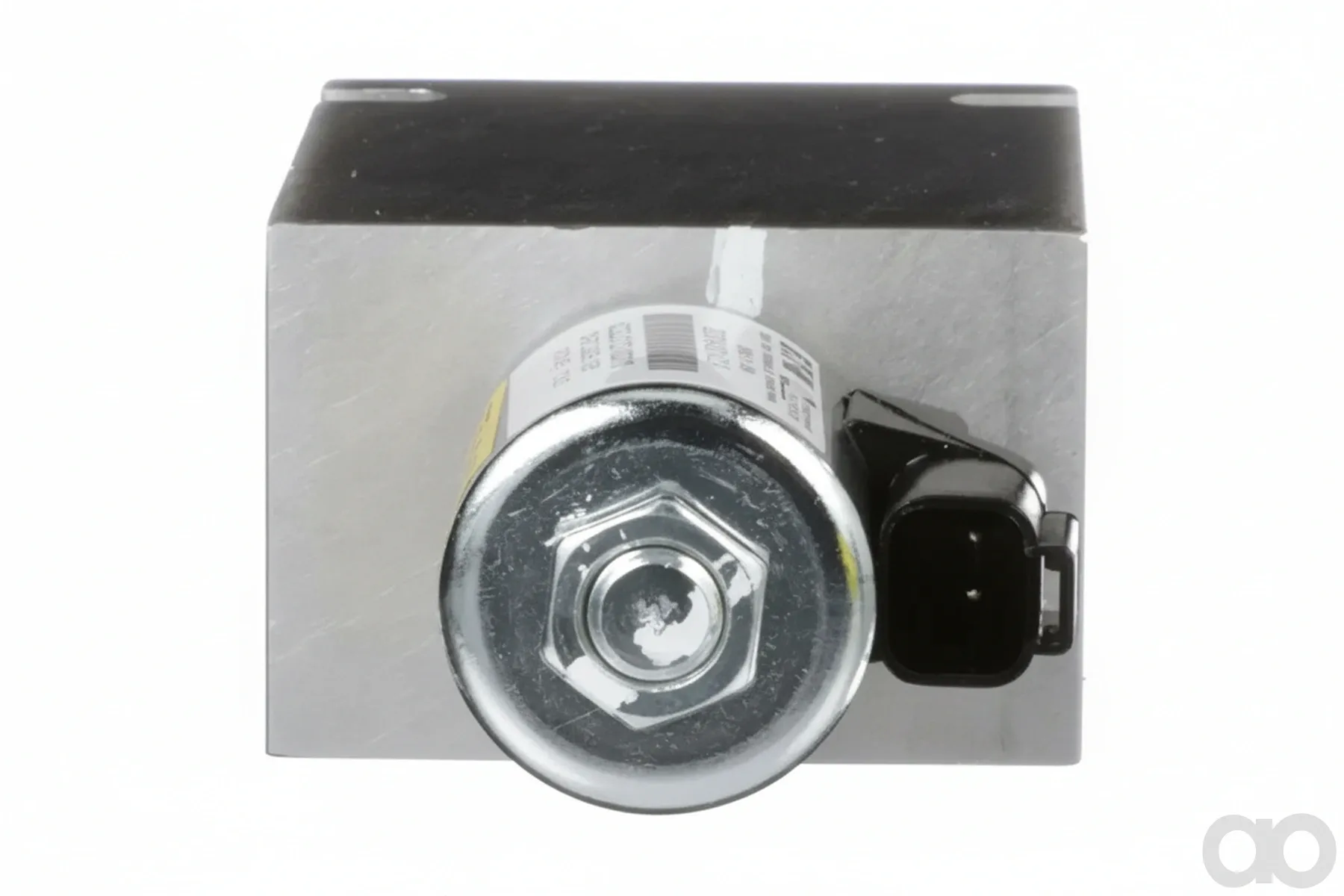 Case IH - 84286198 - Valve