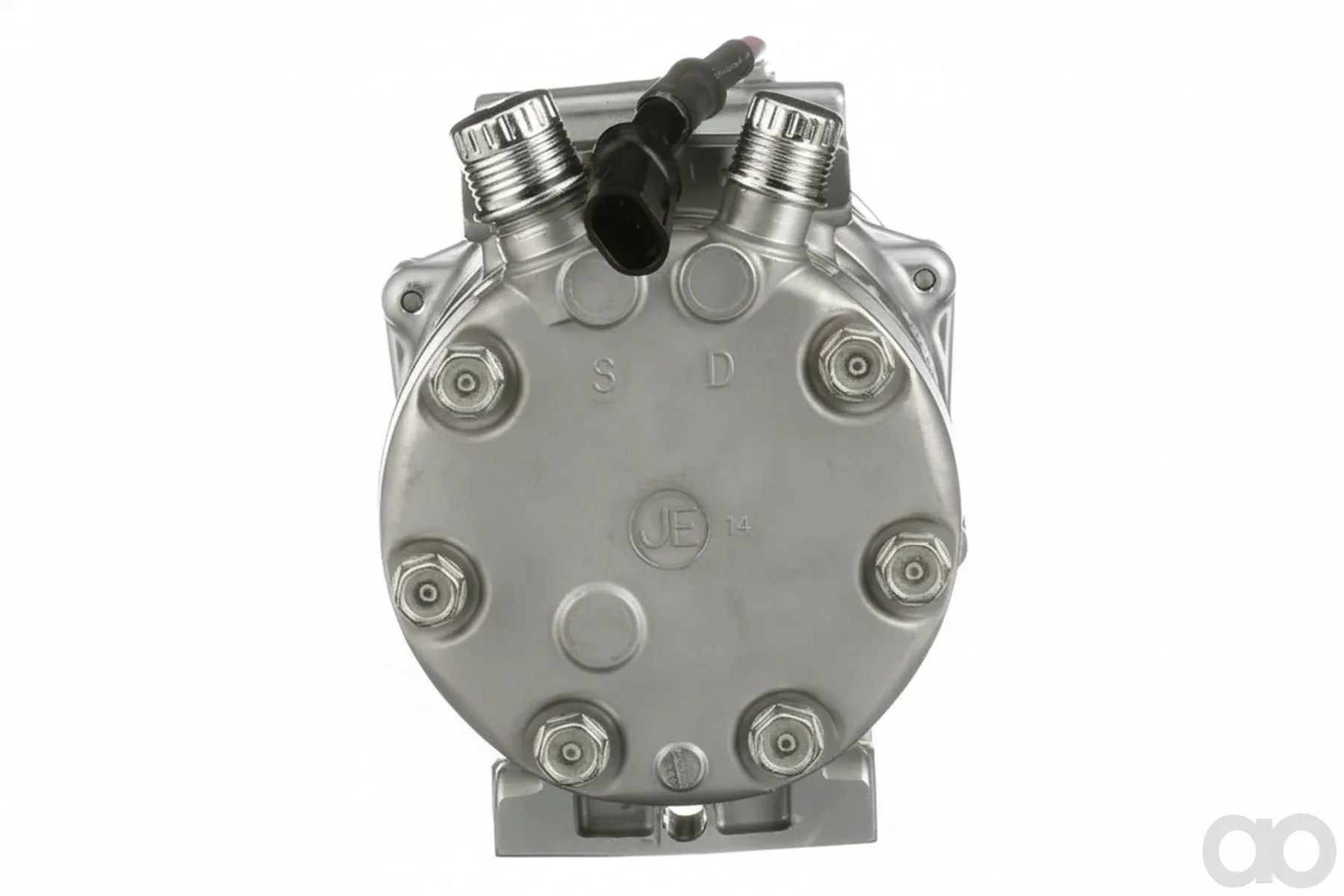 Case IH - 84290377 - A/C Compressor