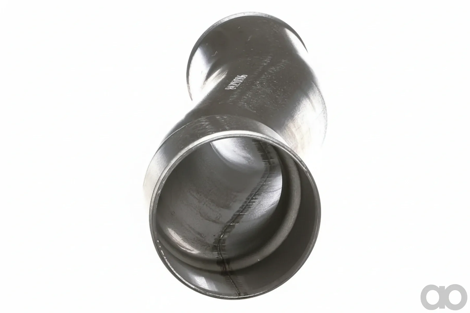 Case IH - 84290906 - Air Intake Pipe