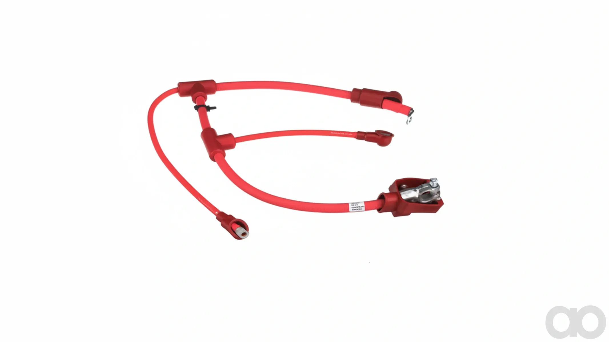 Case IH - 84298935 - Battery Plus Cable