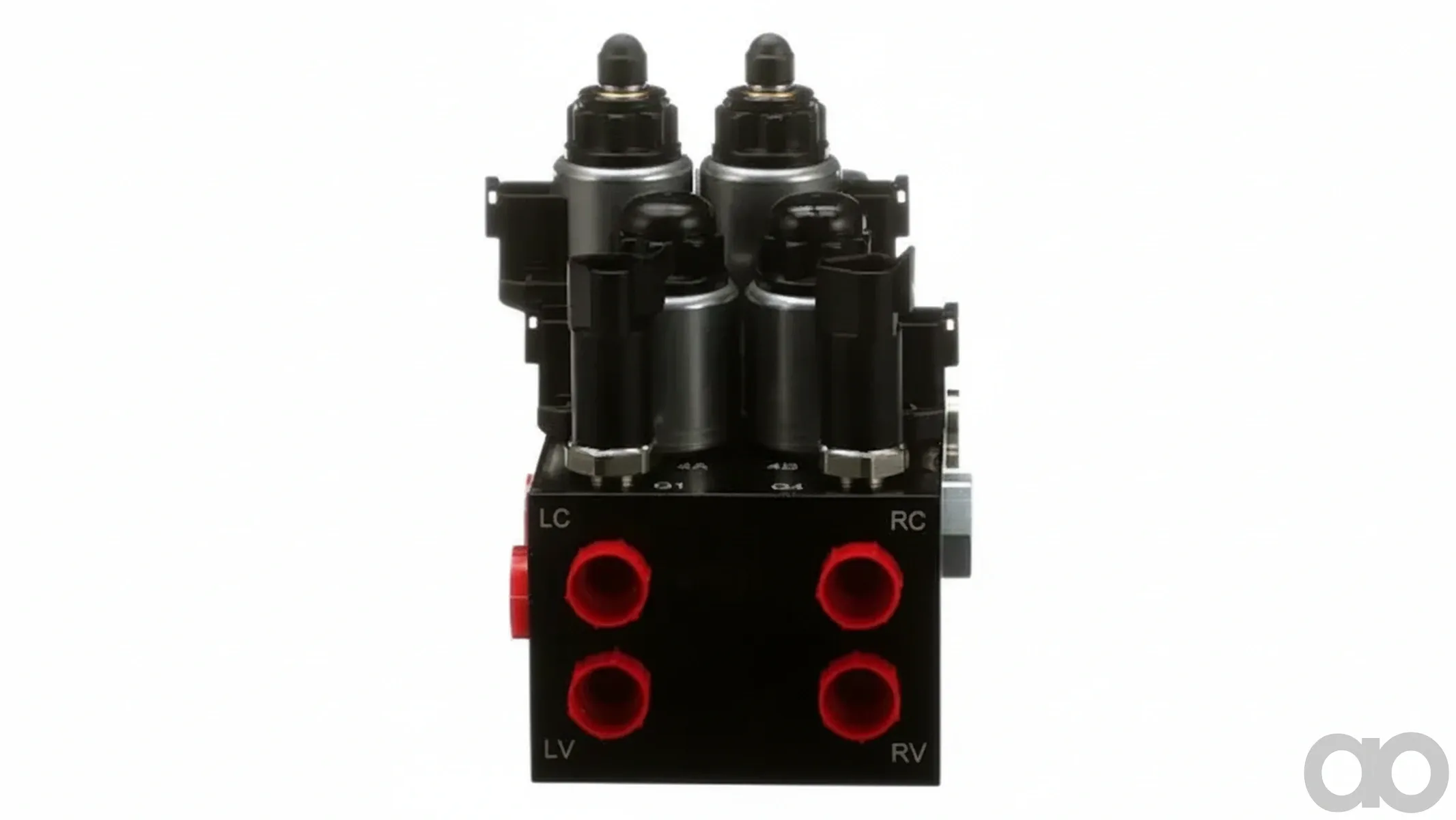 Case IH - 84299098 - Hydraulic Valve