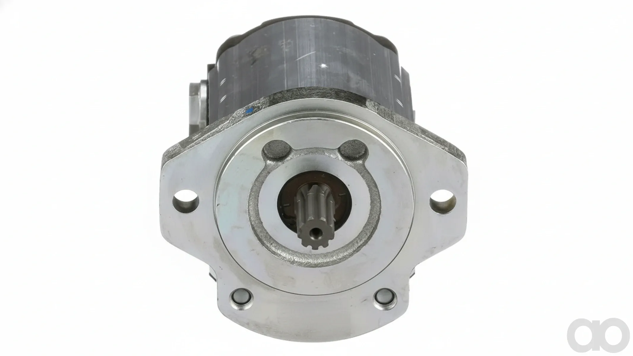 Case IH - 84299334 - Hydraulic Pump