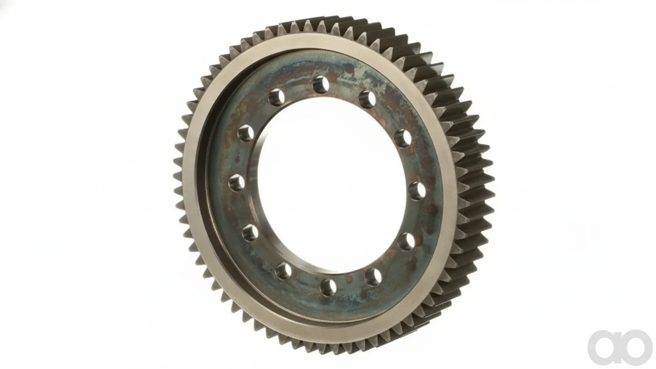 Case IH - 84300108 - Driven Wheel