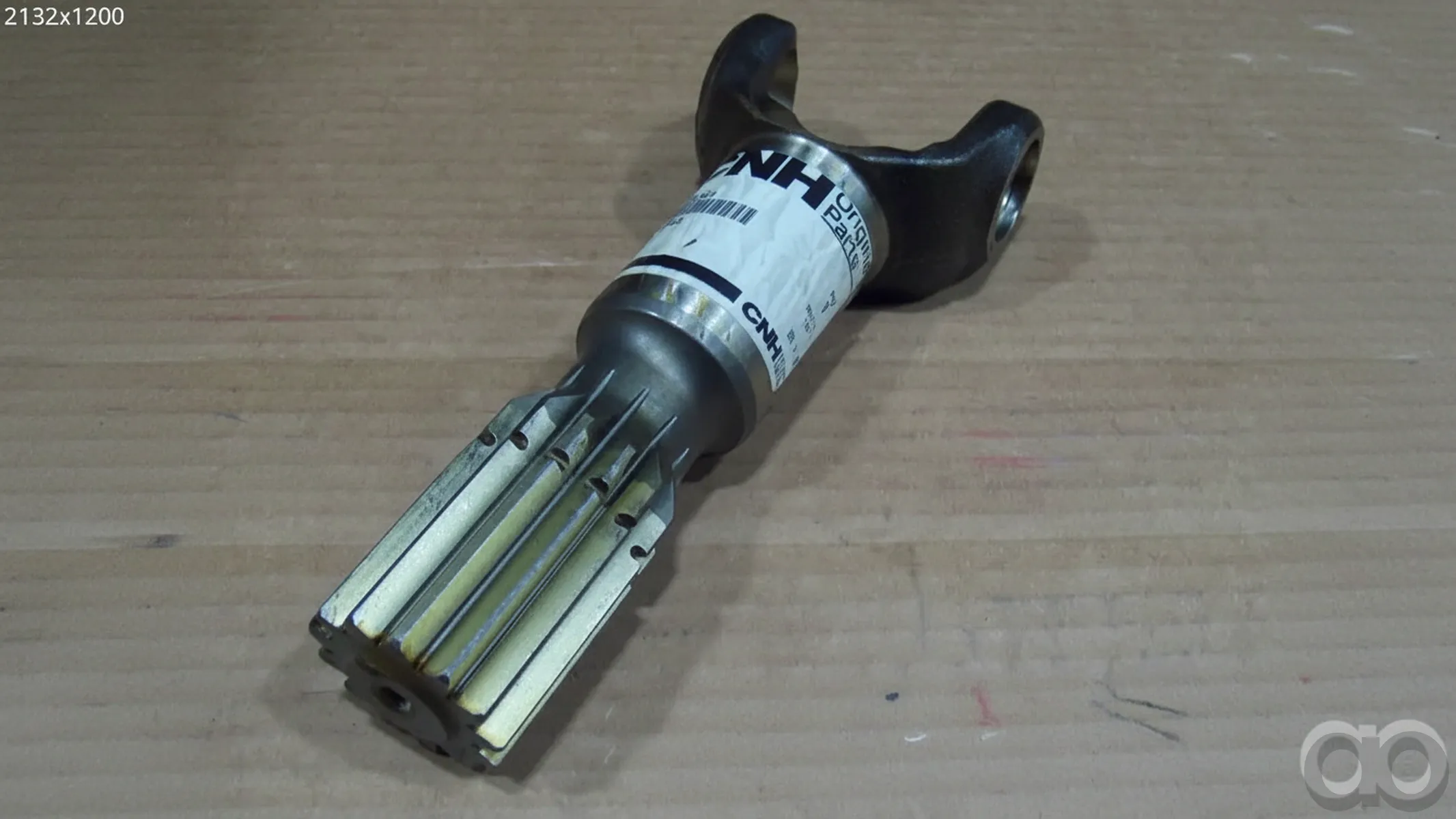 Case IH - 84300982 - Half Shaft