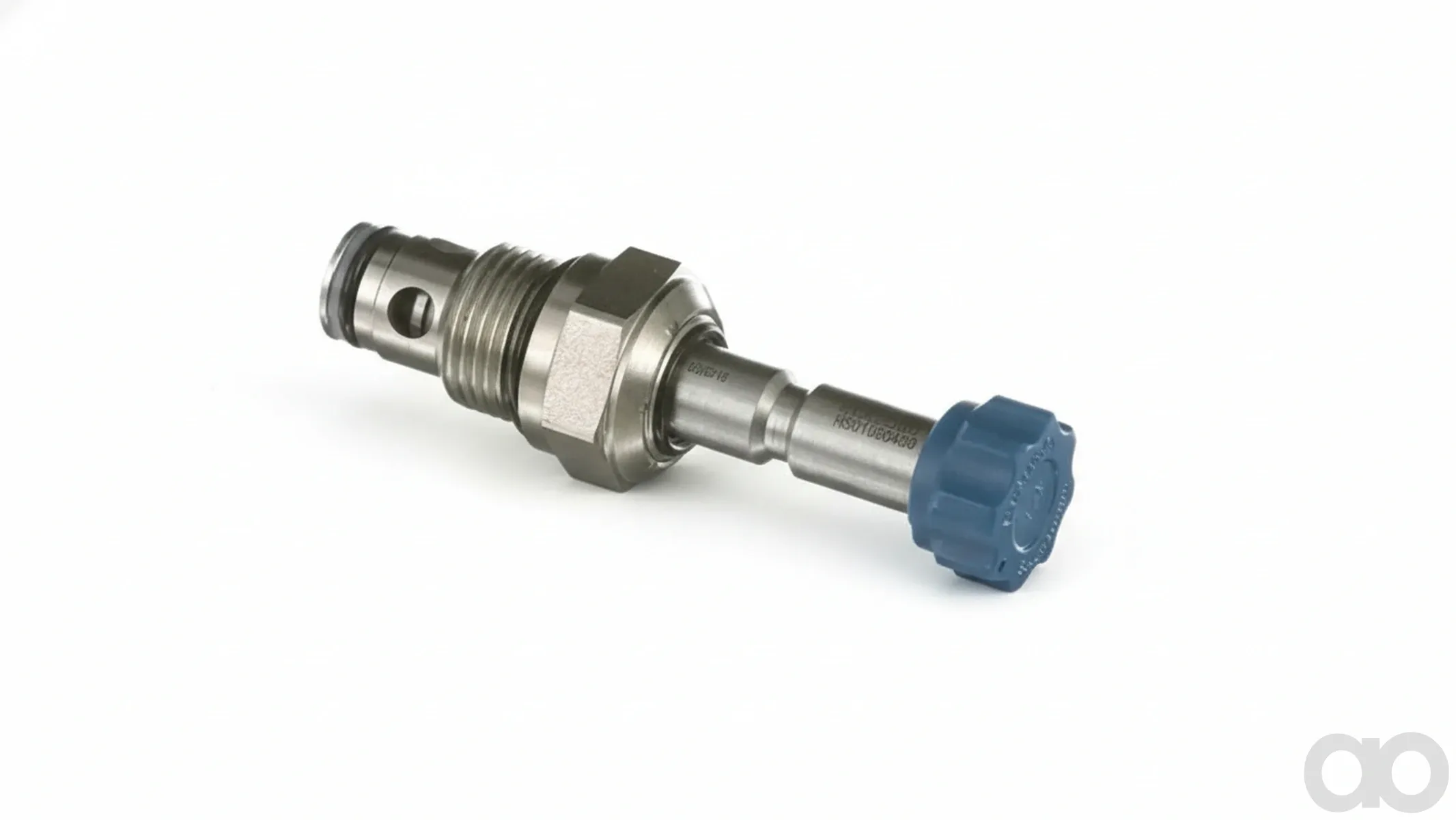 Case IH - 84304583 - Cone Valve