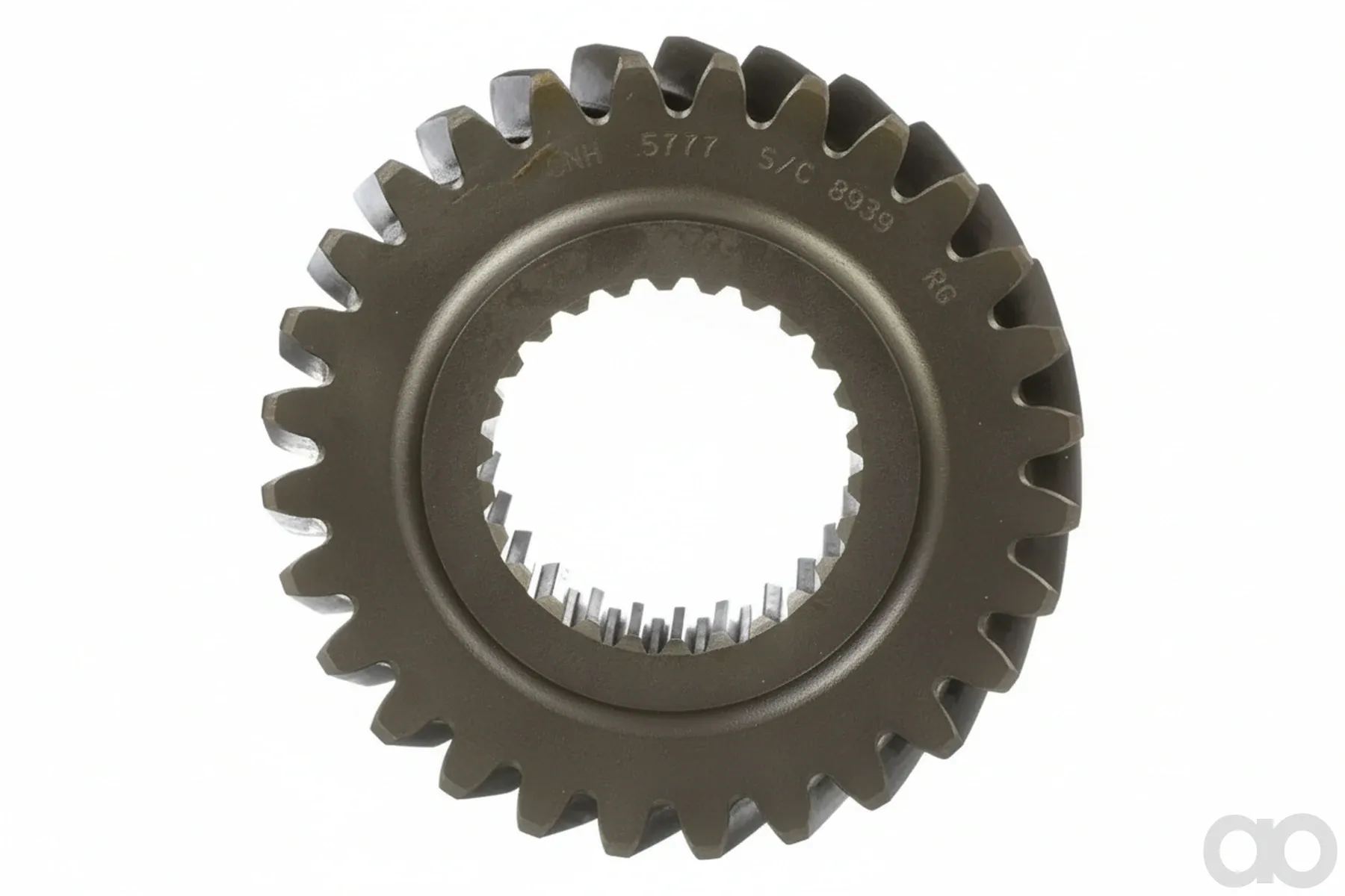 Case IH - 84306137 - Gear