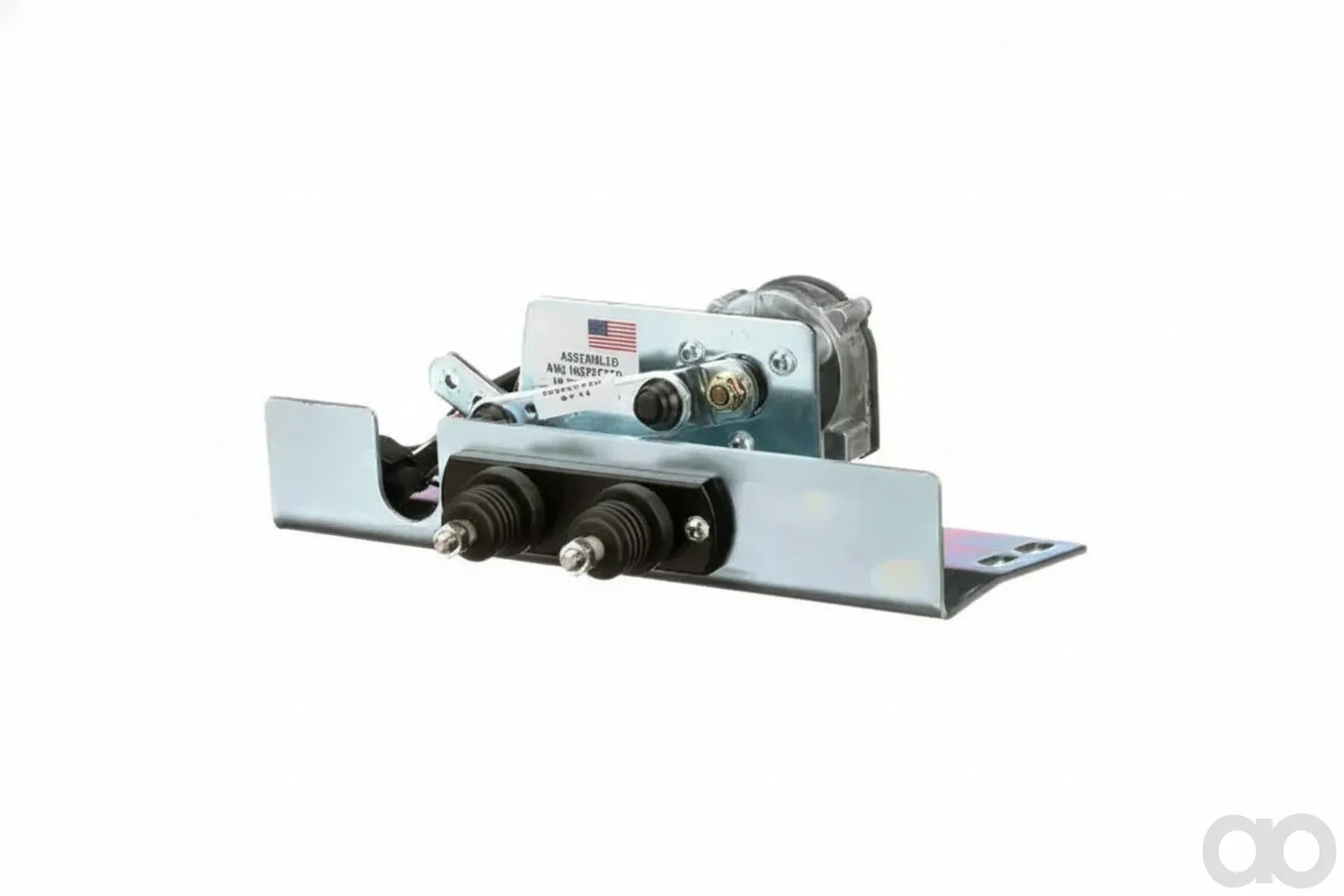 Case IH - 84308841 - Wiper Motor