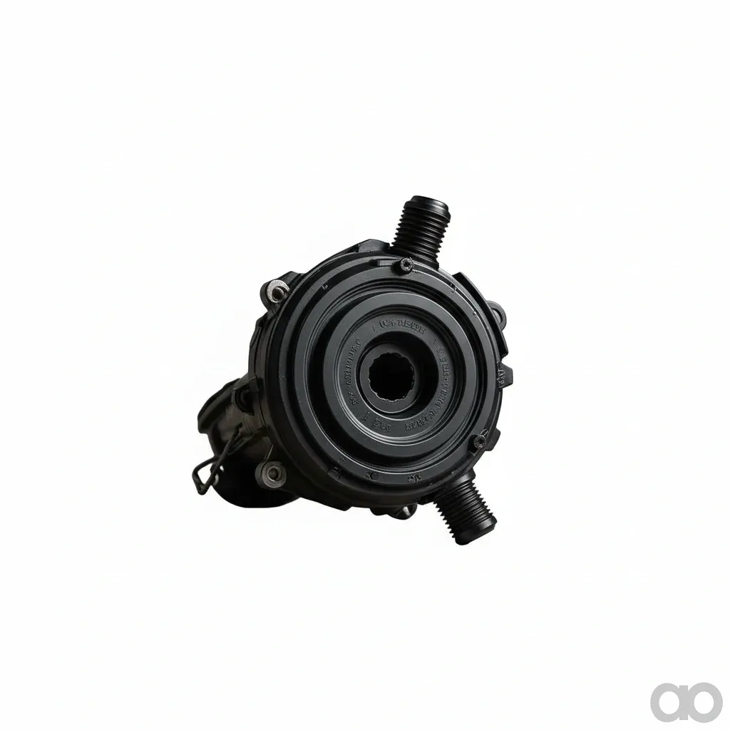 Case IH - 84310018 - Tie Rod with Thread