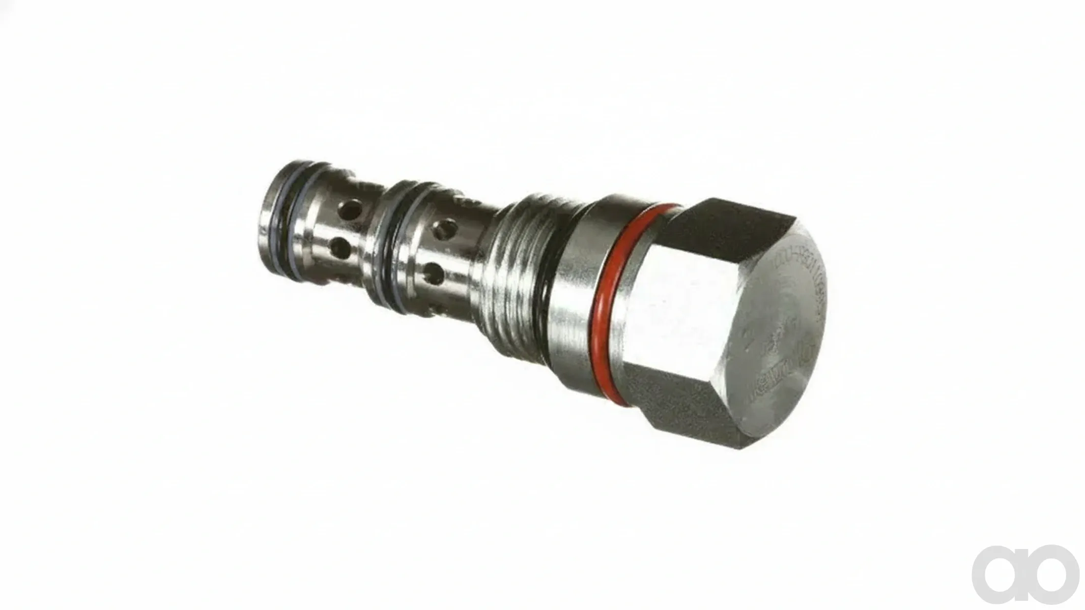 Case IH - 84311811 - Hydraulic Valve