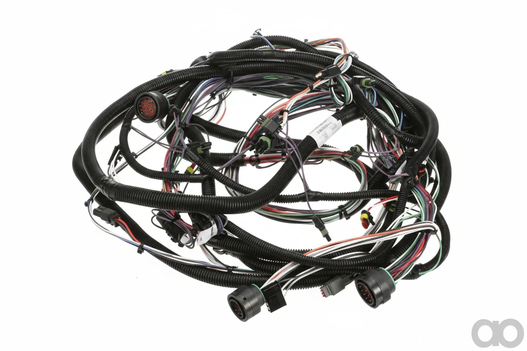 Case IH - 84316433 - Wiring Harness