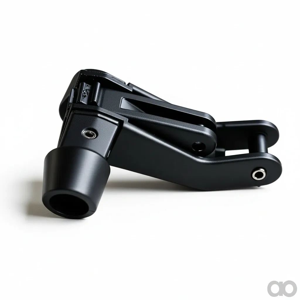 Case IH - 84317648 - Handle