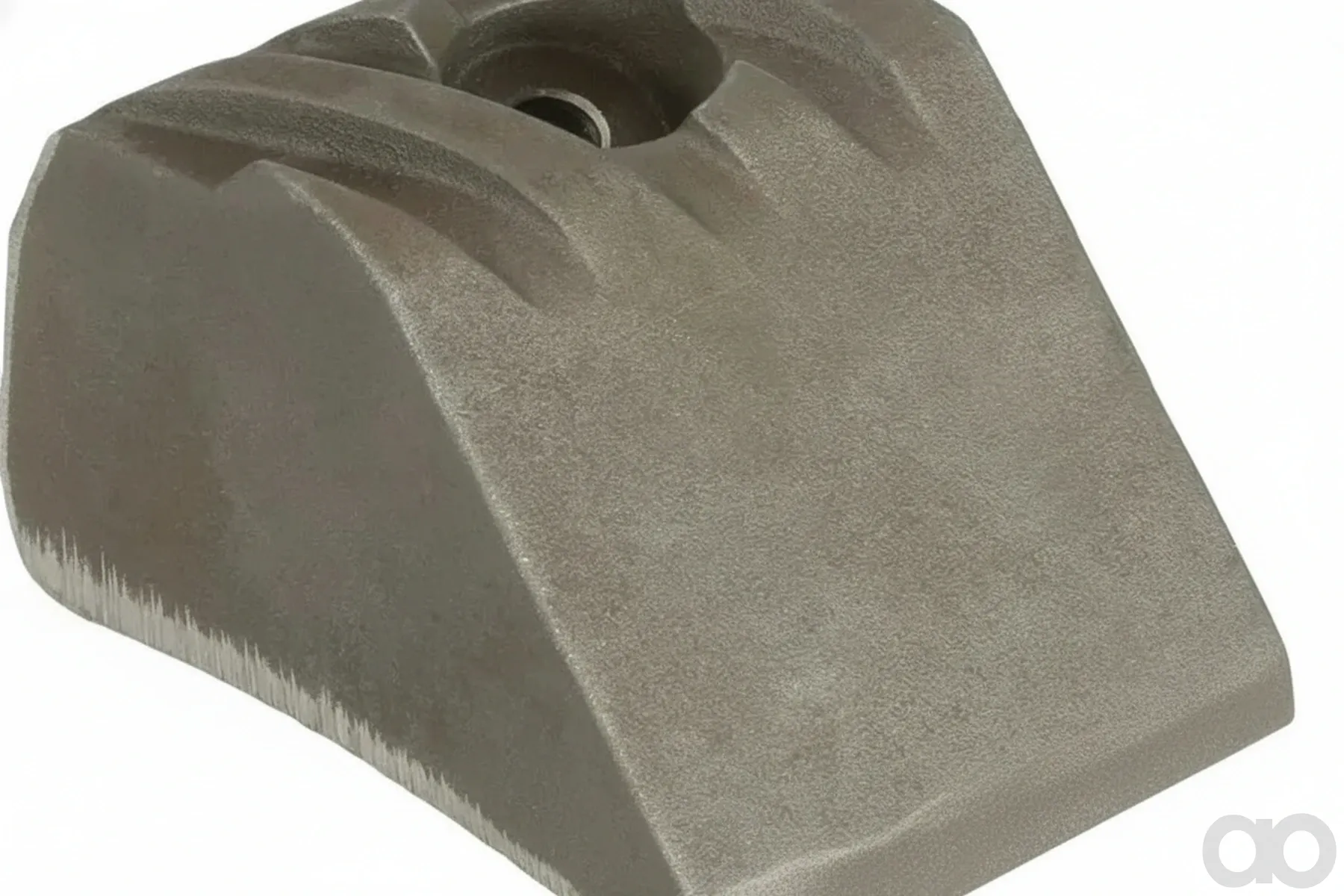 Case IH - 84317777 - Debarker Bar