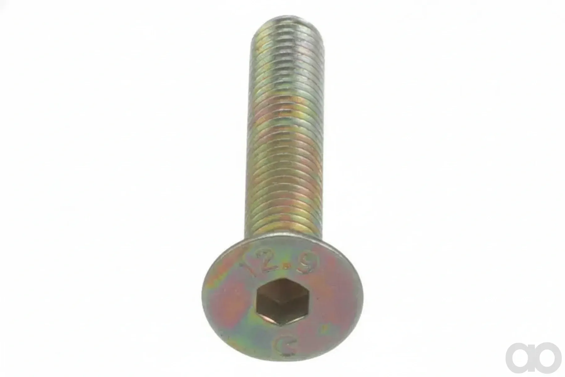 Case IH - 84320291 - Hex socket screw (84320291)