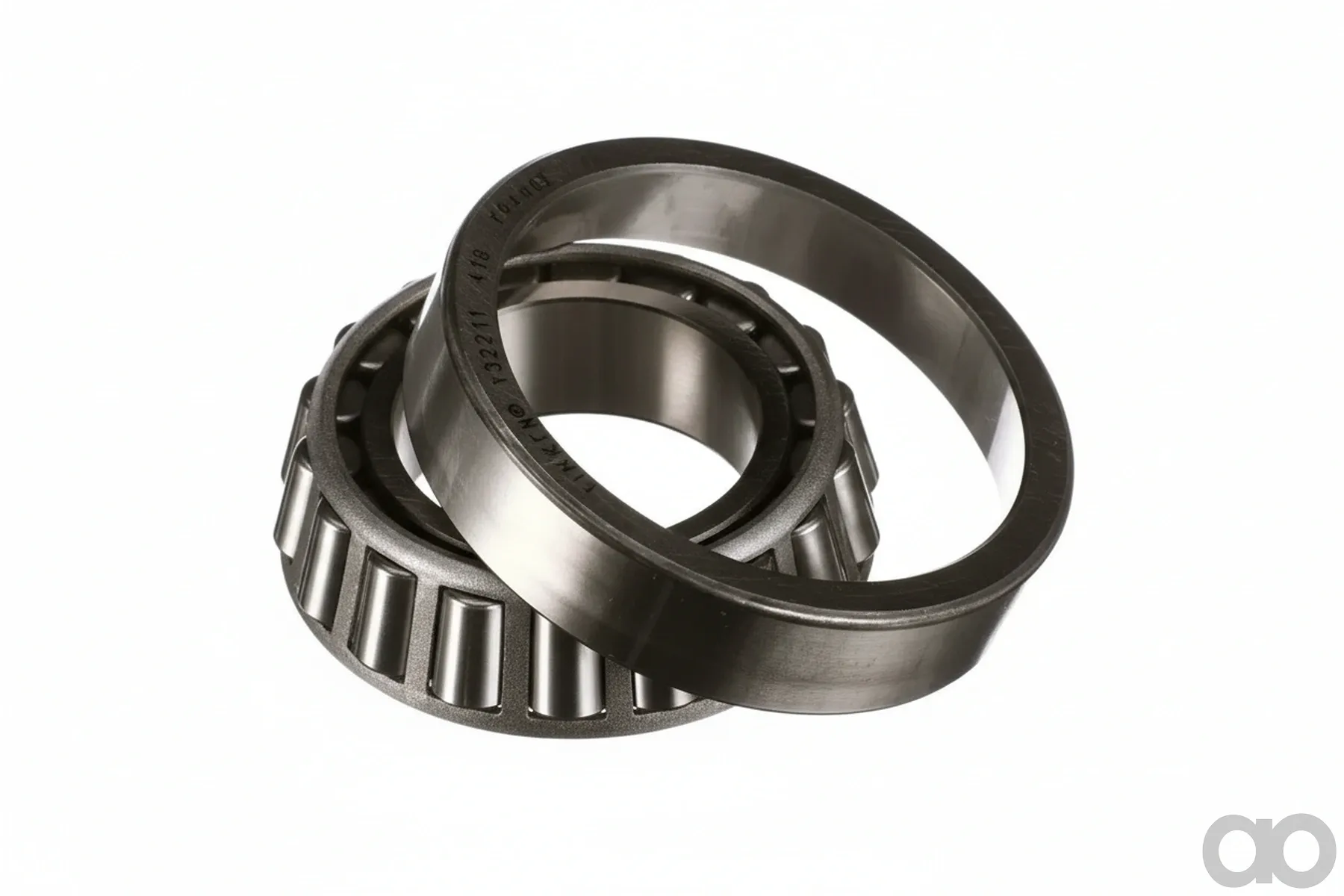 Case IH - 84320593 - Tapered roller bearing (84320593)