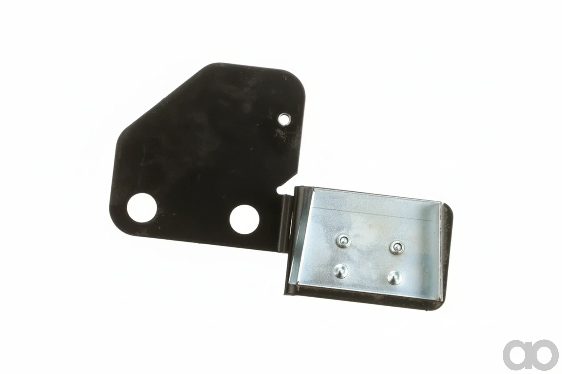 Case IH - 84322817 - Bracket, Supporting (84322817)