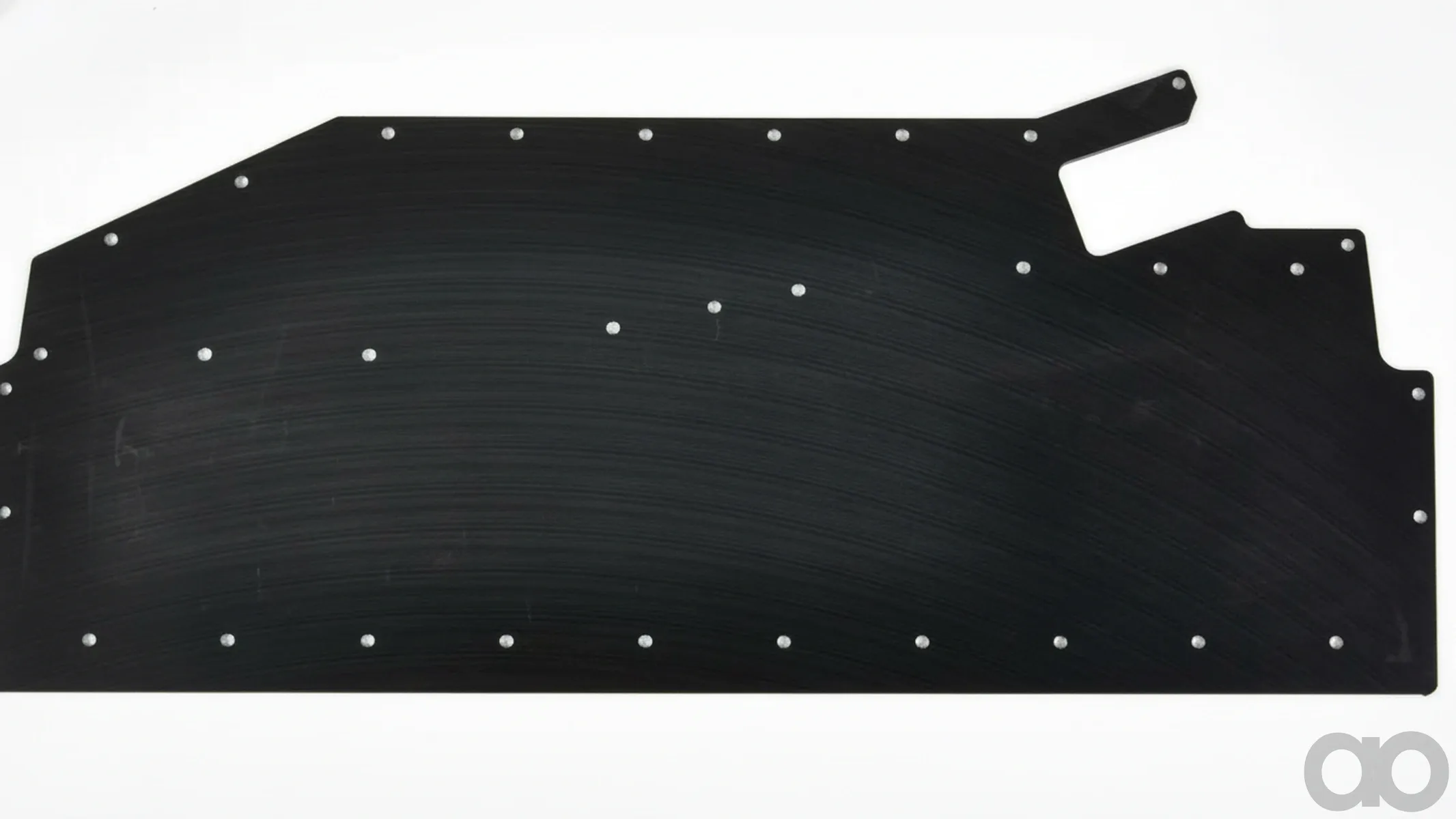 Case IH - 84323064 - Sliding plate (84323064)