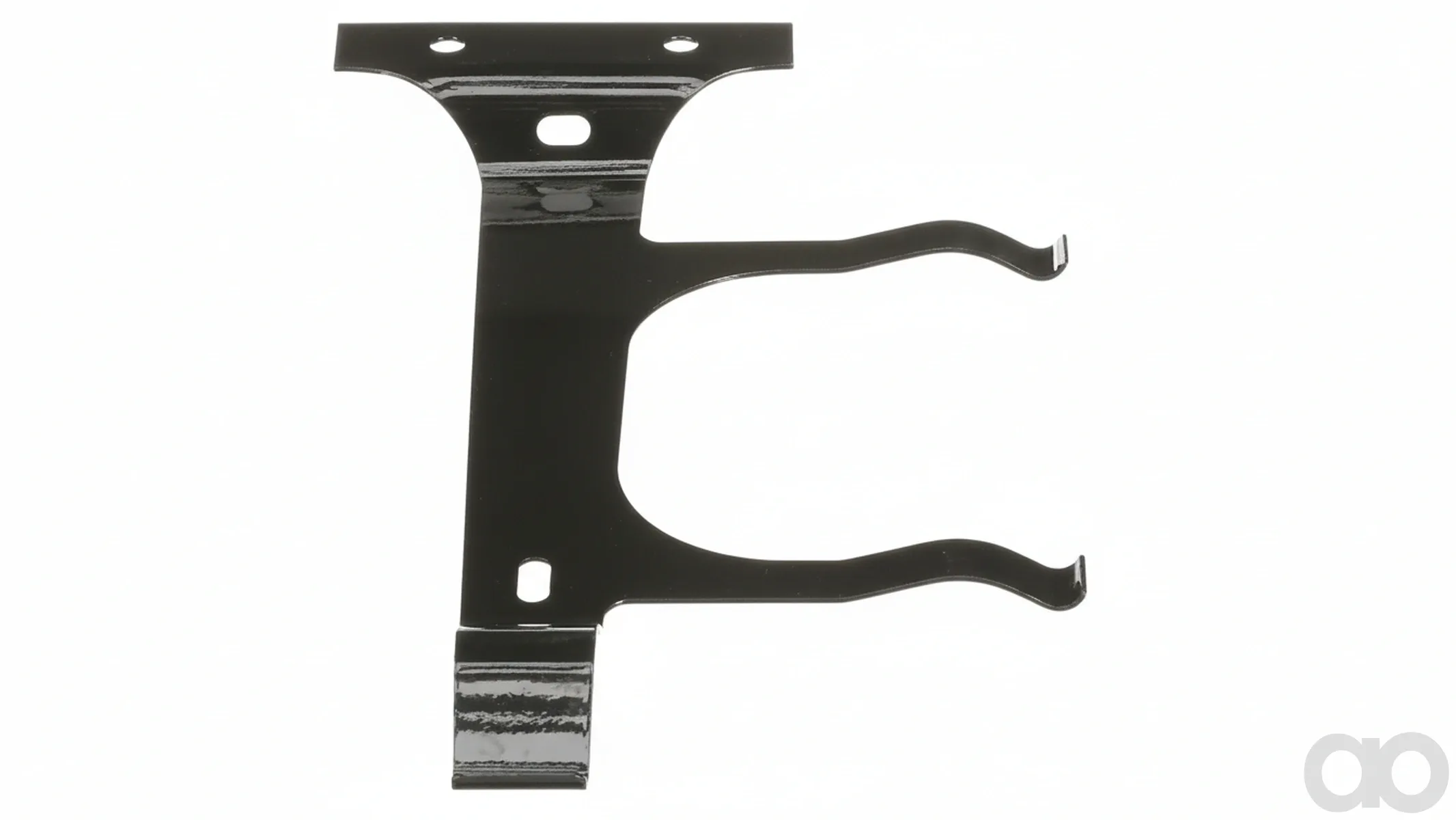Case IH - 84324324 - Leaf Spring - Right-Hand