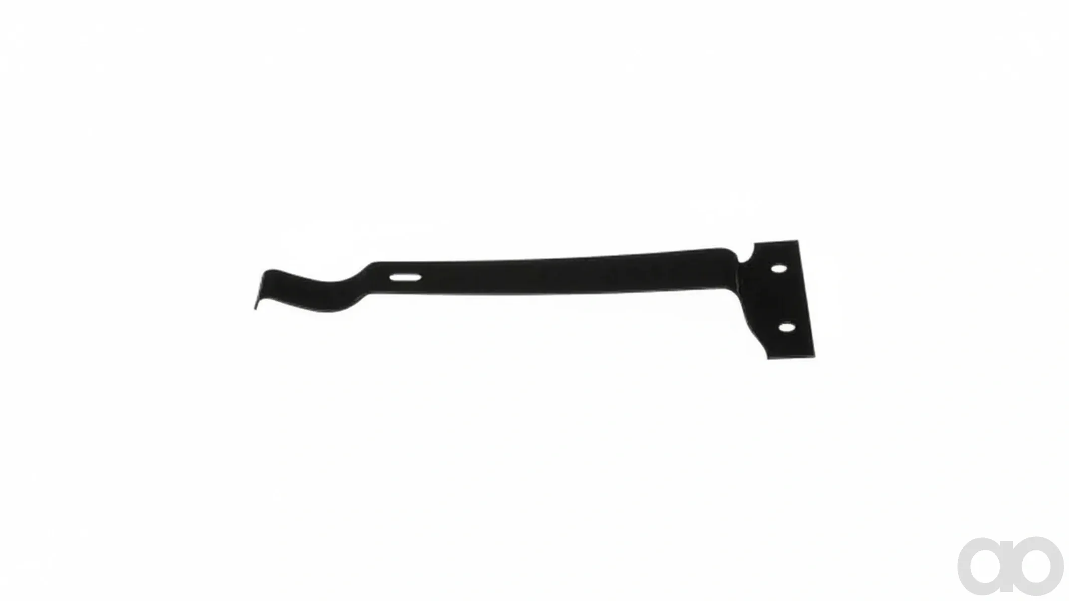 Case IH - 84324326 - Leaf Spring - Center