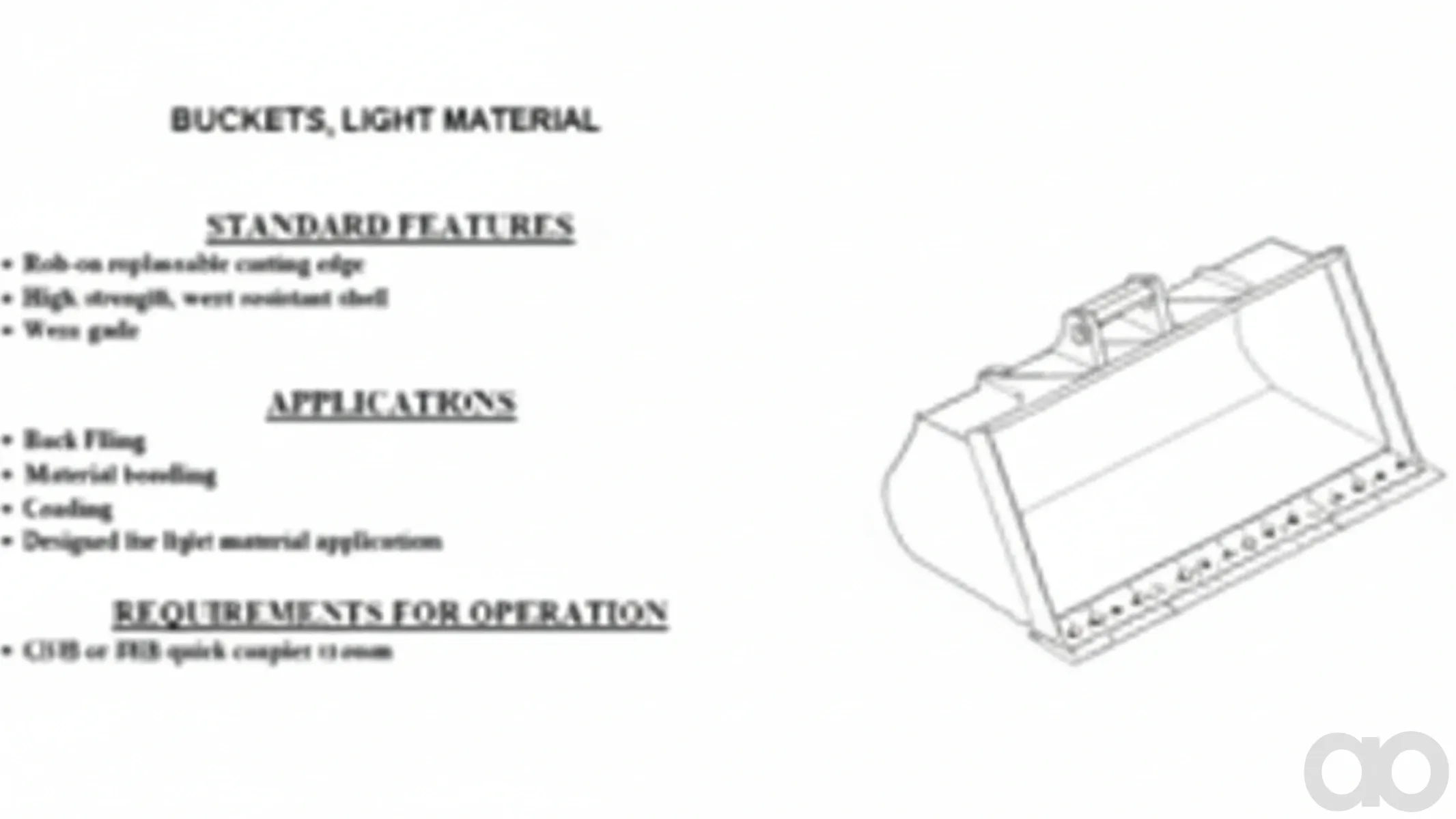 Case IH - 84324720 - Additional Equipment