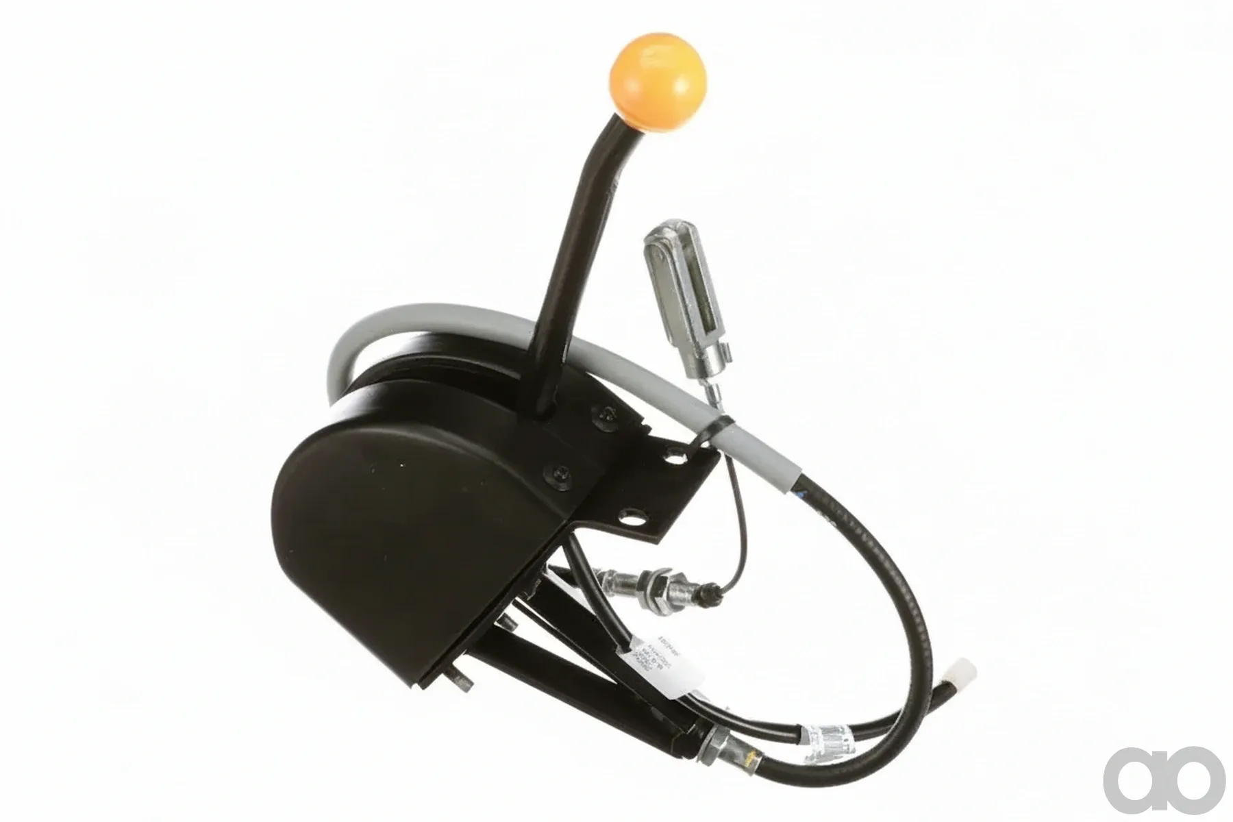 Case IH - 84325647 - Control Lever