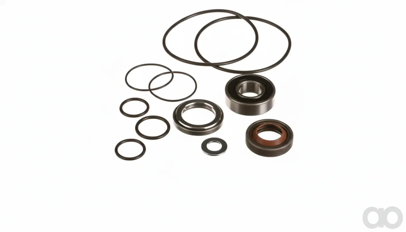 Case IH - 84325648 - Gasket Set