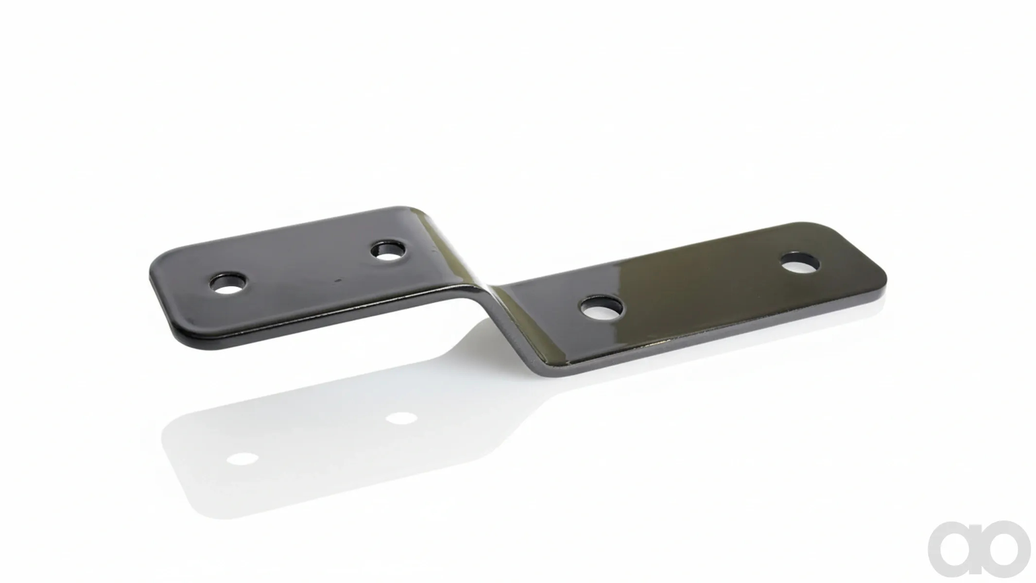 Case IH - 84328991 - Mounting Plate