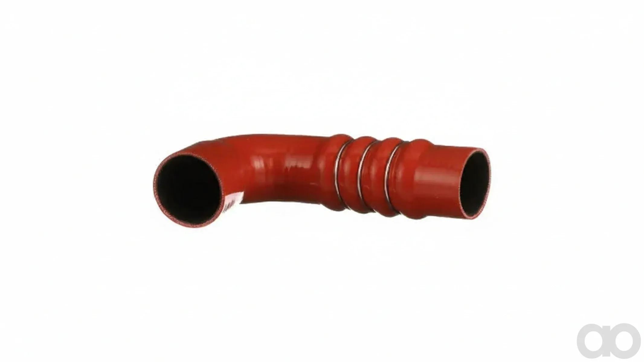 Case IH - 84329353 - Air Intake Pipe