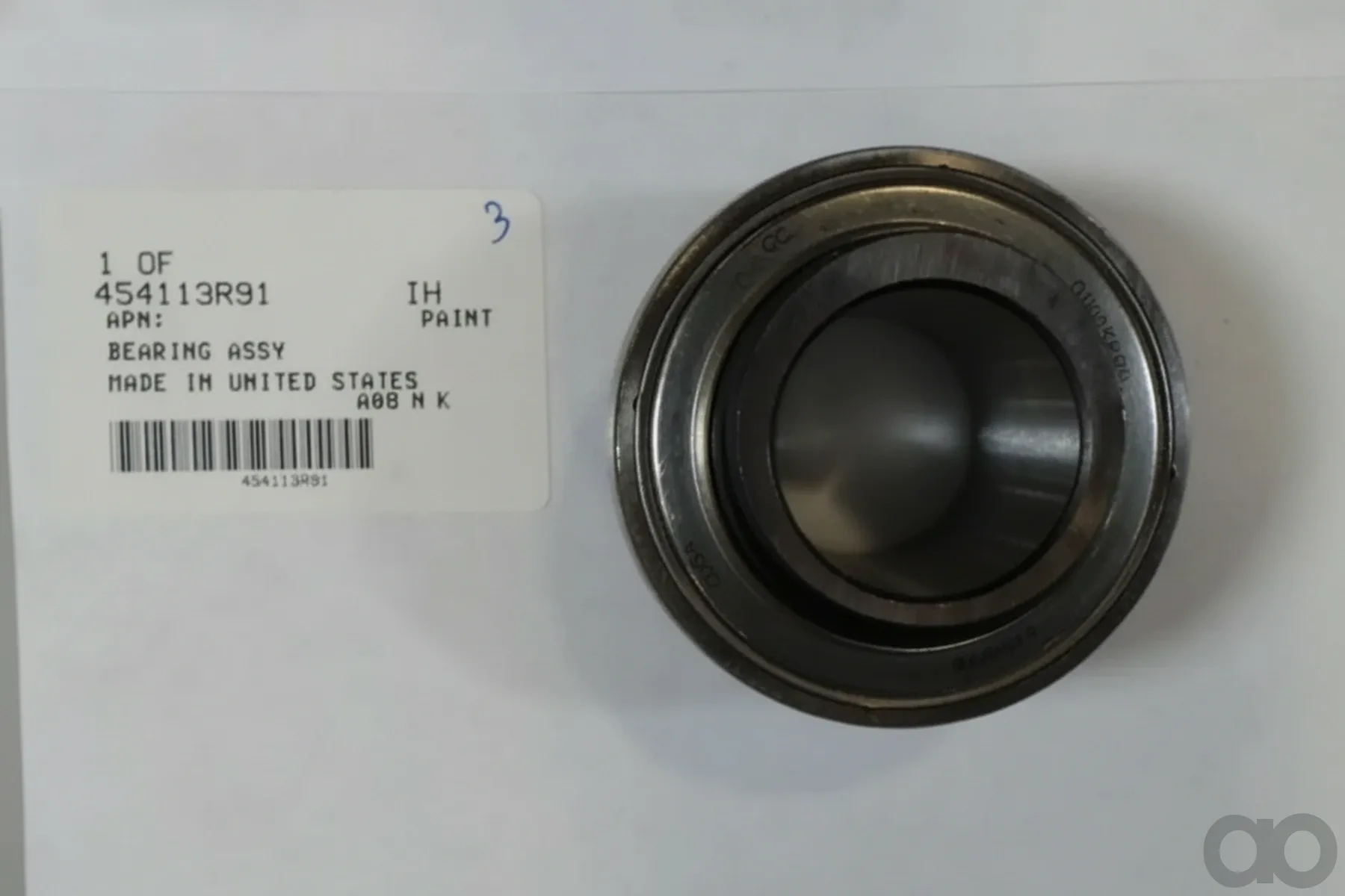 Case IH - 84330074 - Ball Bearing