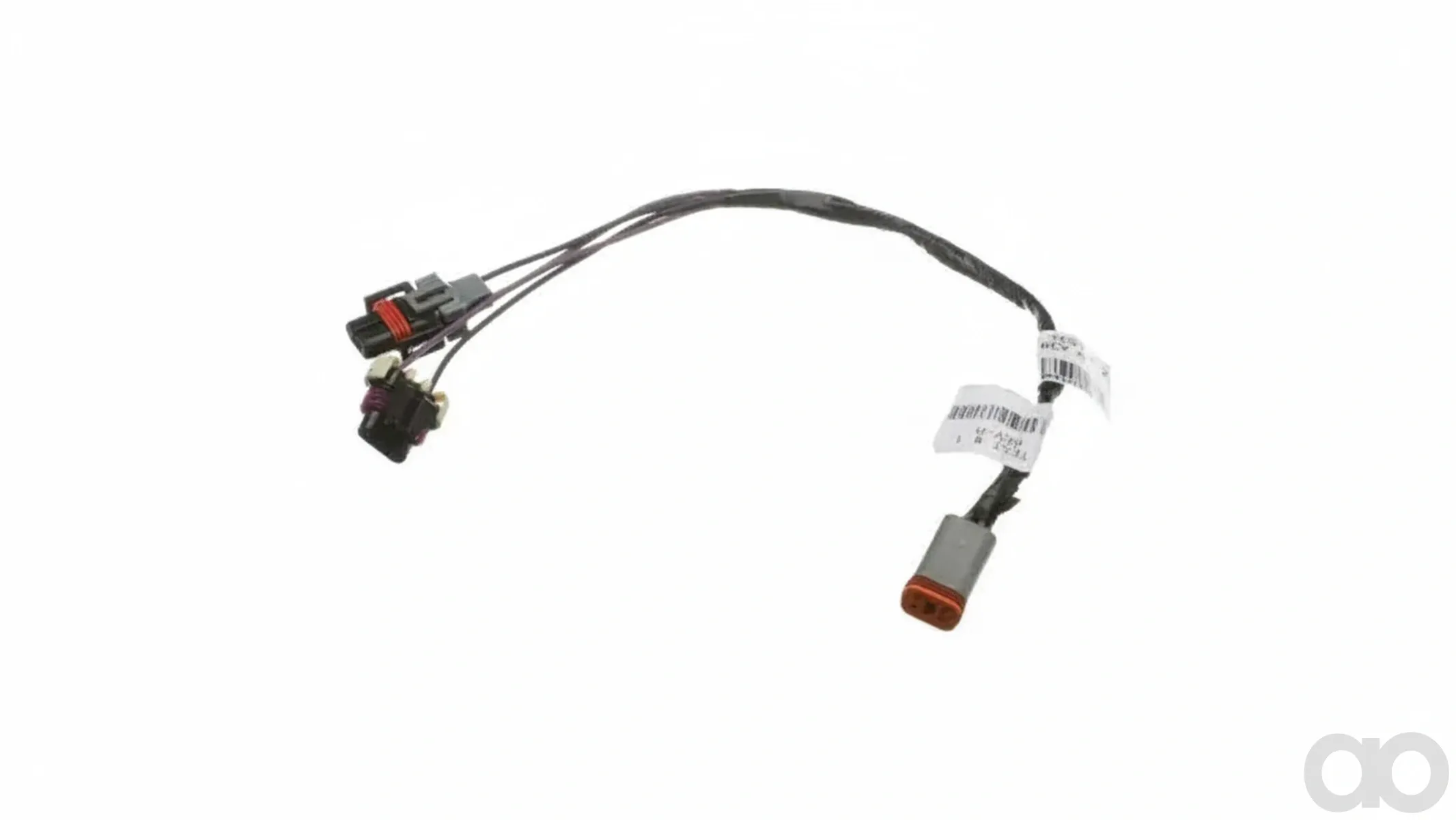Case IH - 84331370 - Wiring Harness