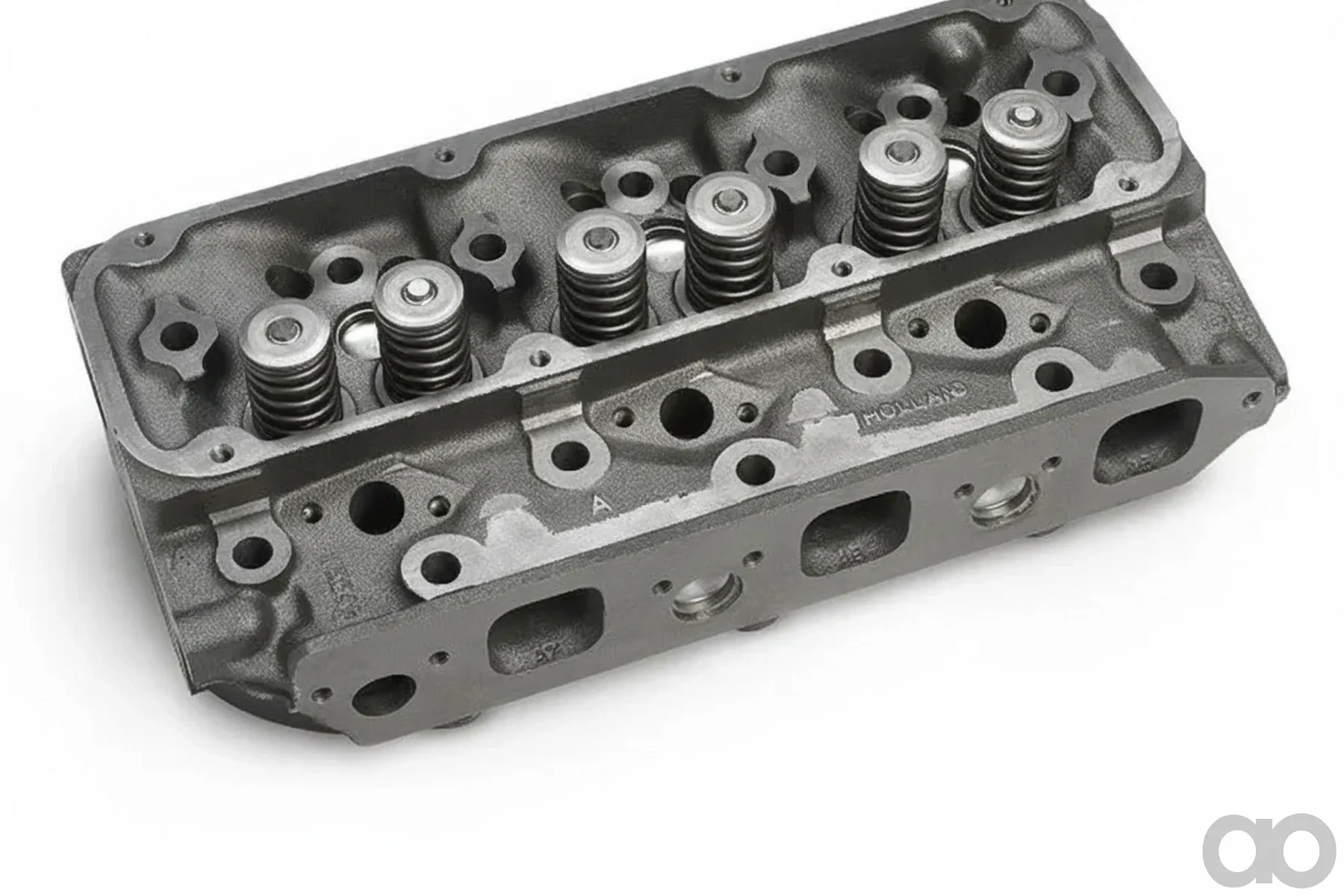 Case IH - 84332118R - Replacement Cylinder