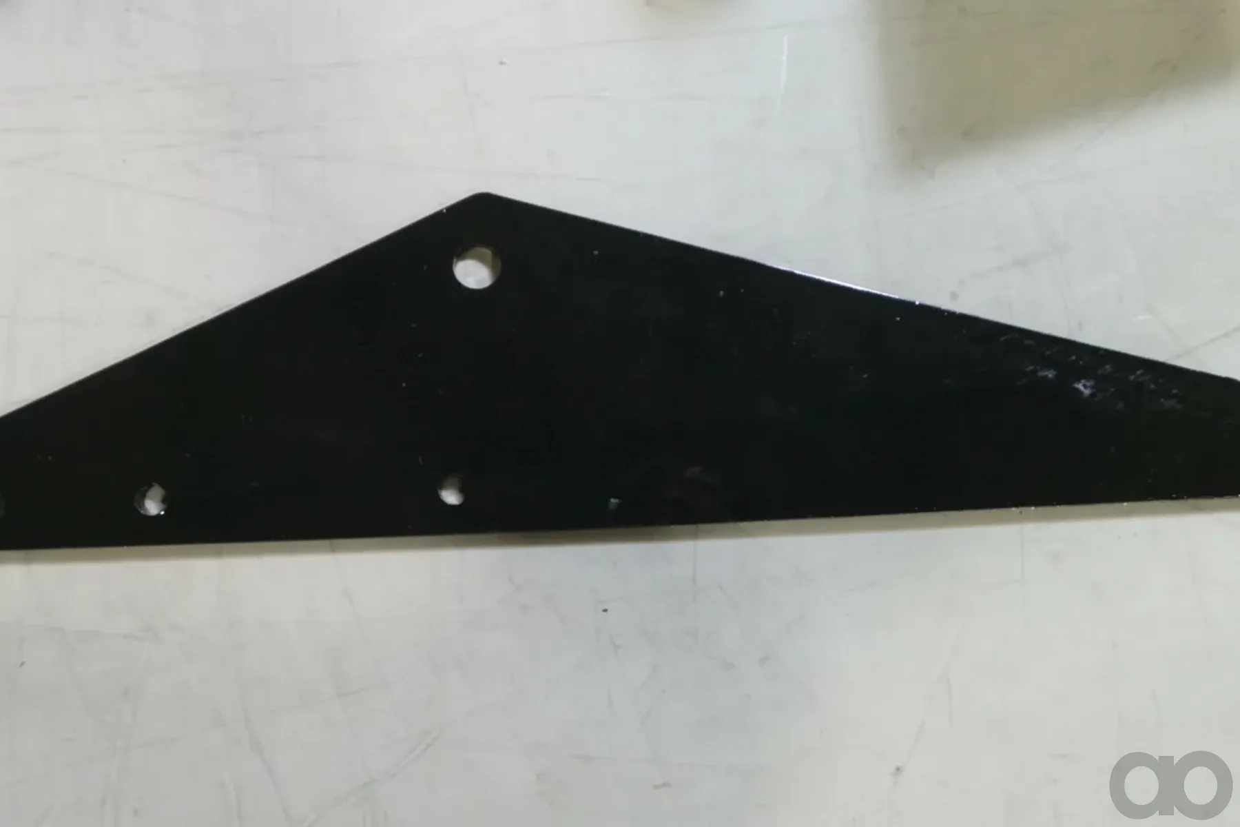 Case IH - 84332167 - Bracket