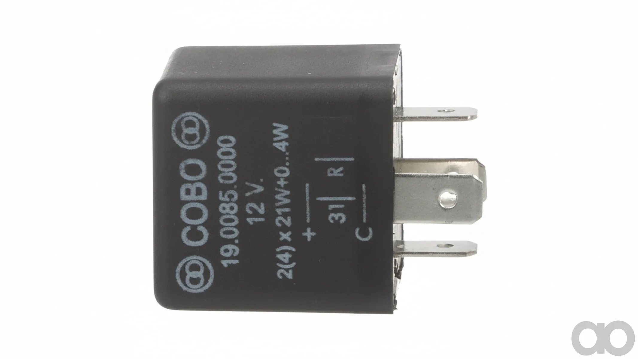 Case IH - 84333506 - Relay