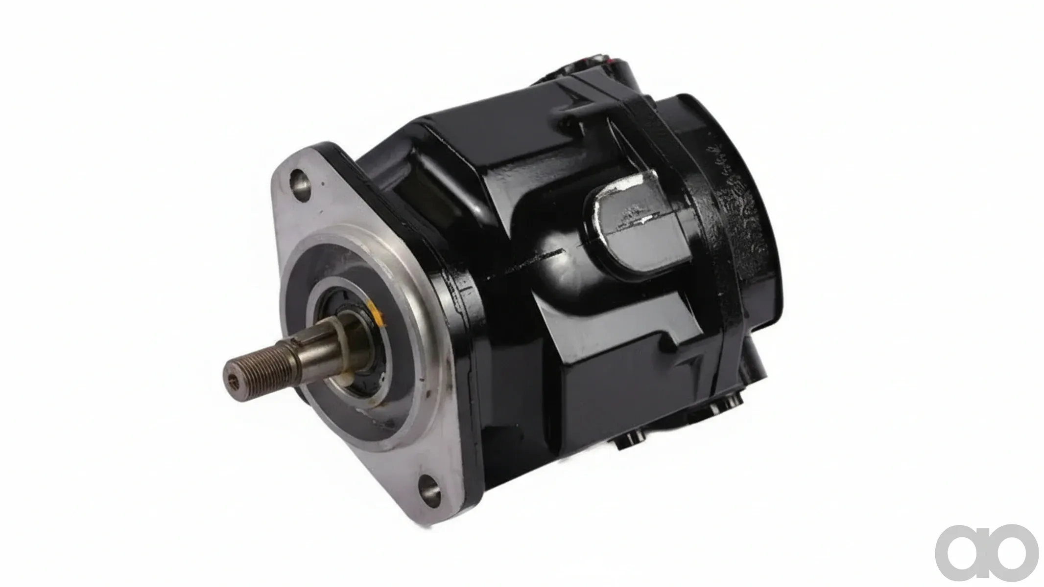 Case IH - 84335870 - Hydraulic Pump