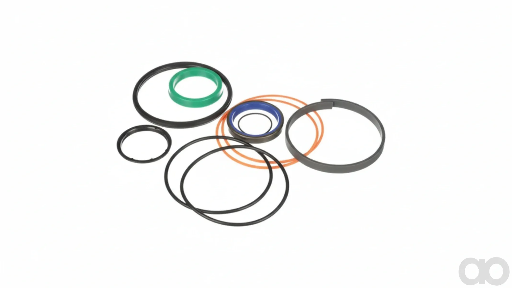 Case IH - 84336458 - Gasket Set
