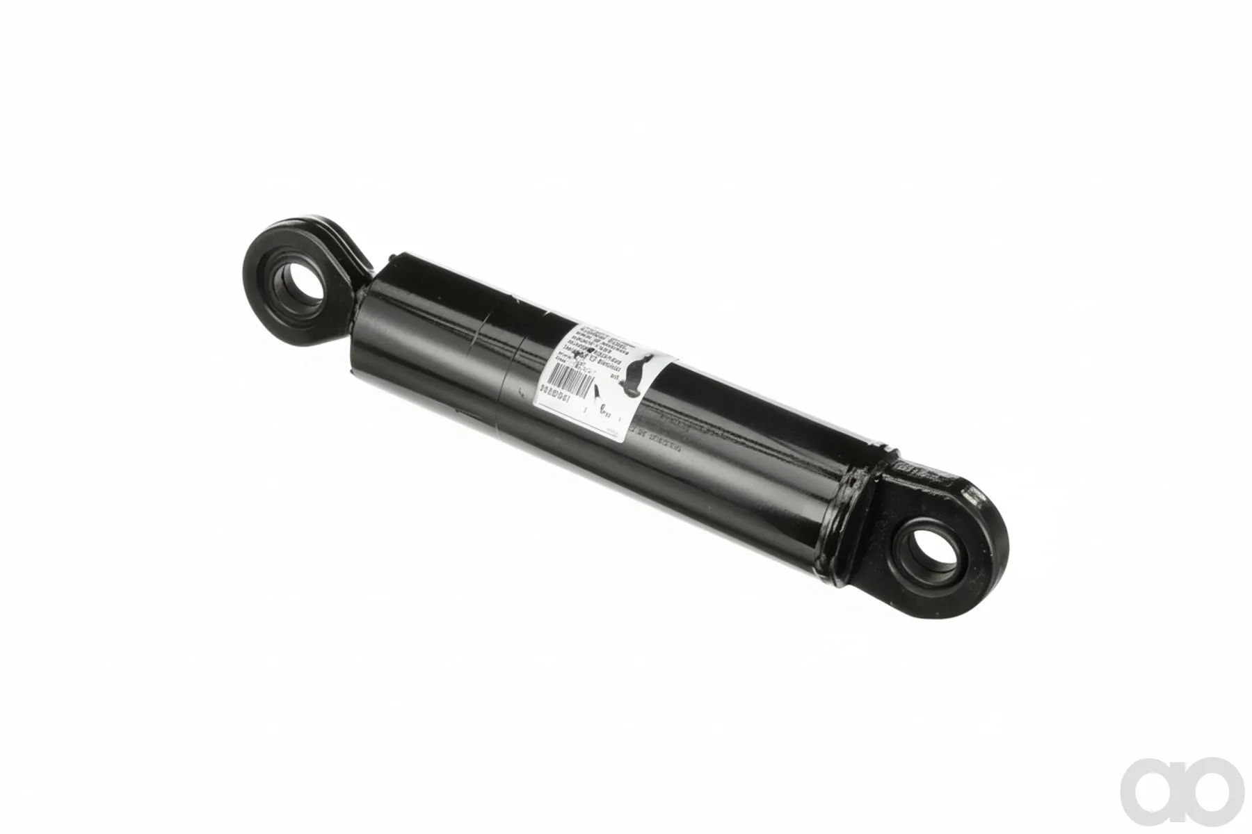 Case IH - 84336641 - Power Steering Cylinder Assembly - 448 mm-694 mm L x 92 mm OD