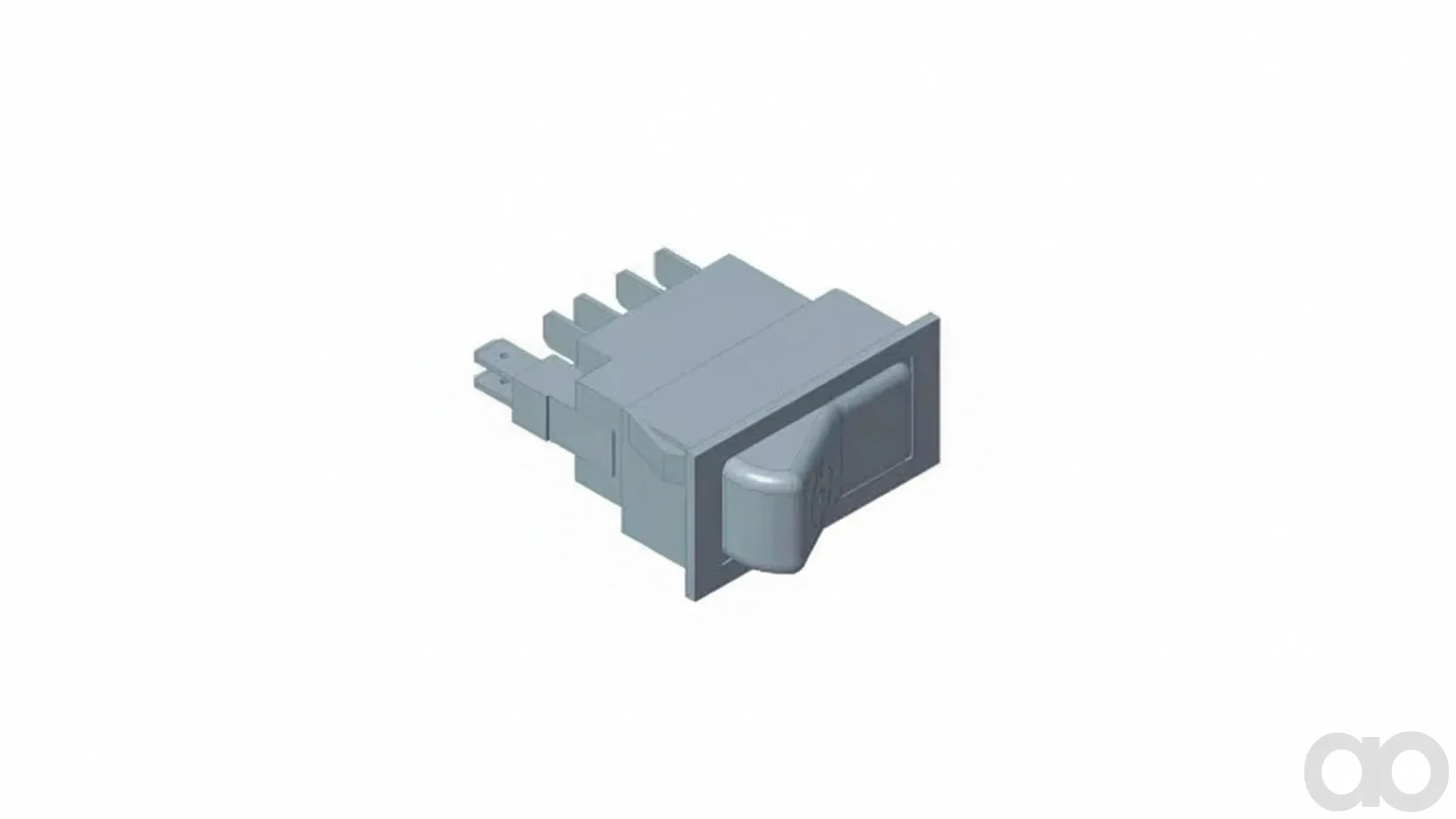 Case IH - 84336804 - Switch