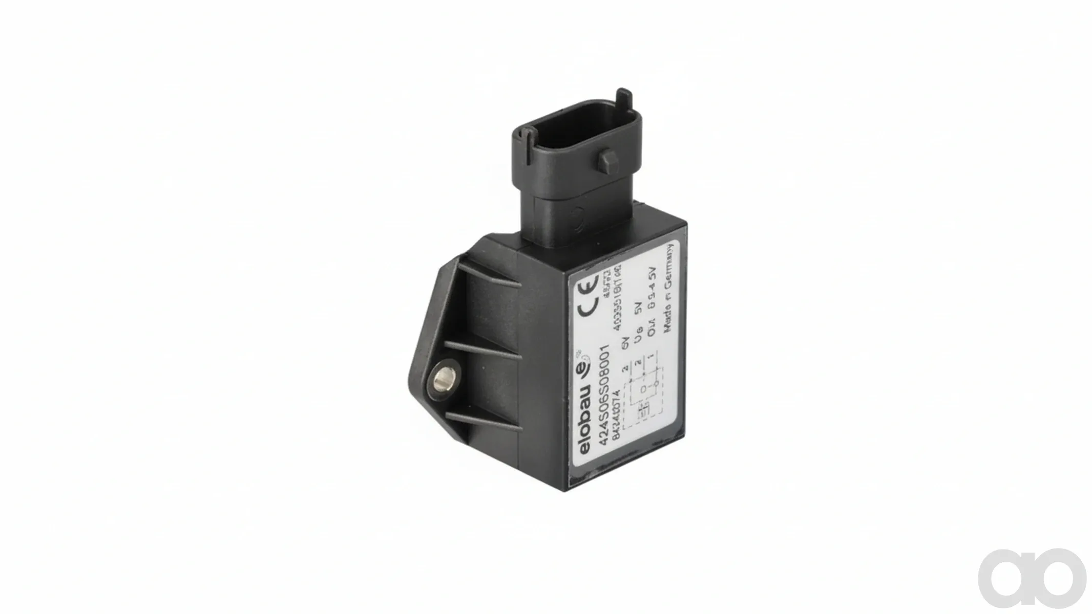 Case IH - 84340074 - Sensor - Default