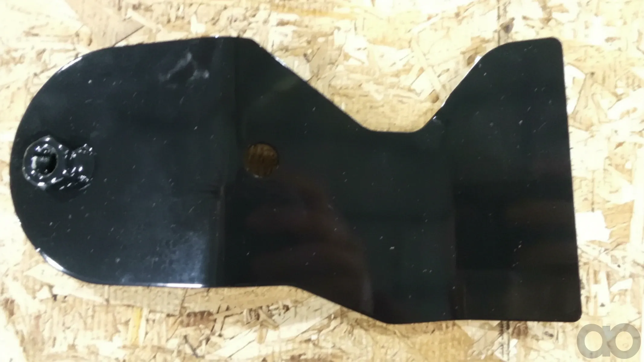 Case IH - 84344609 - Plate