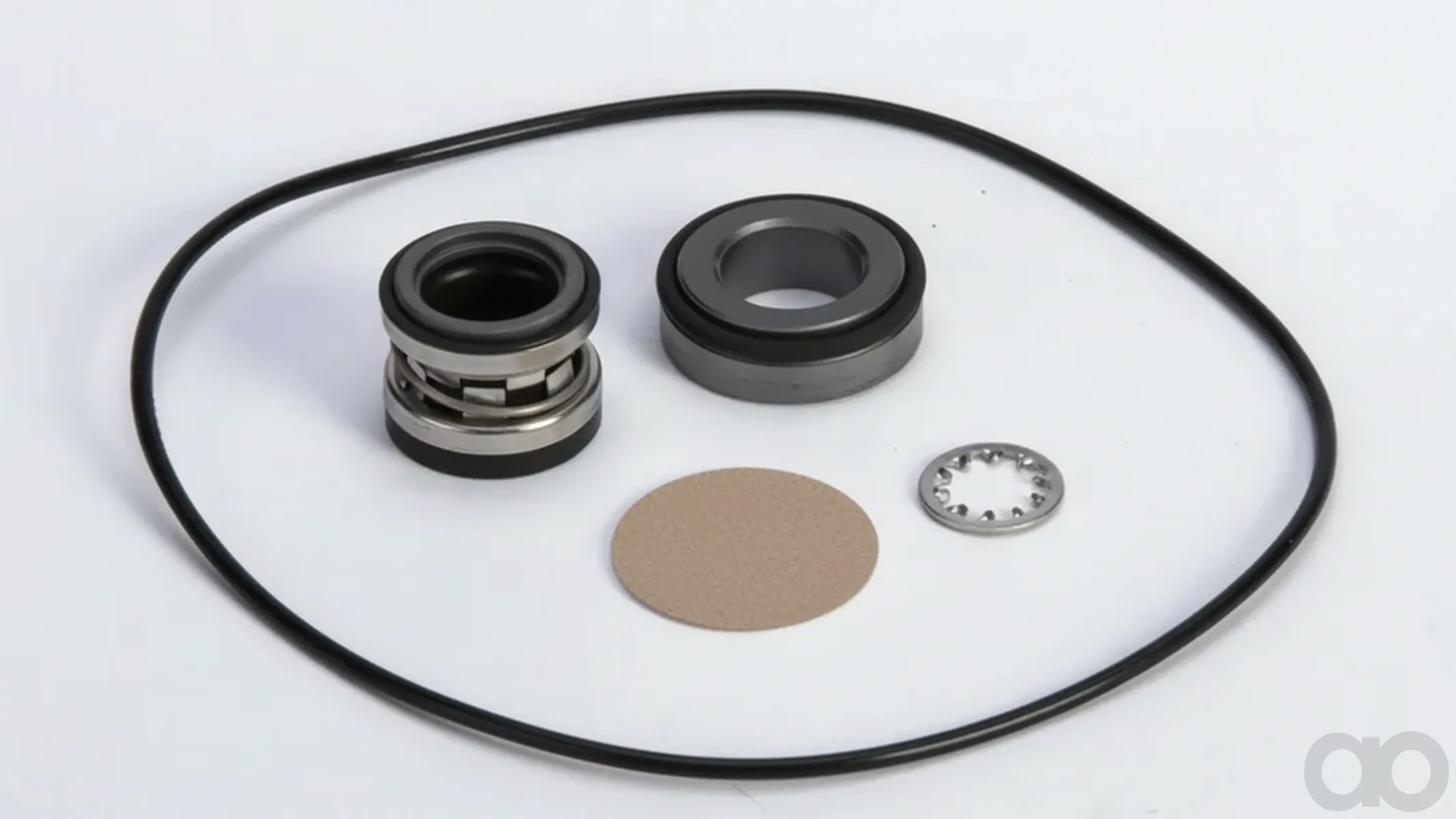 Case IH - 84345104 - Repair kit (84345104)
