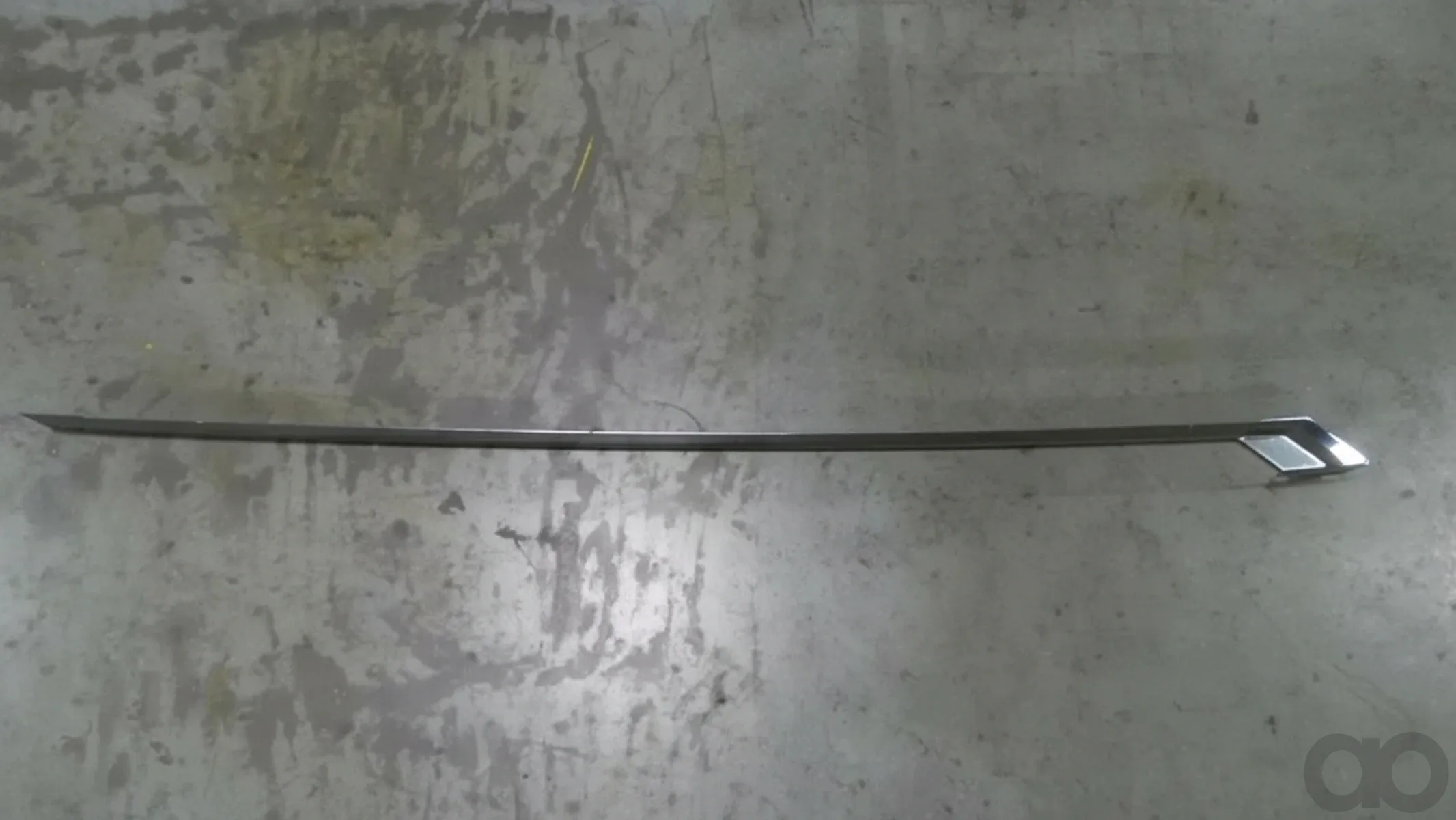 Case IH - 84345689 - Bracket (84345689)