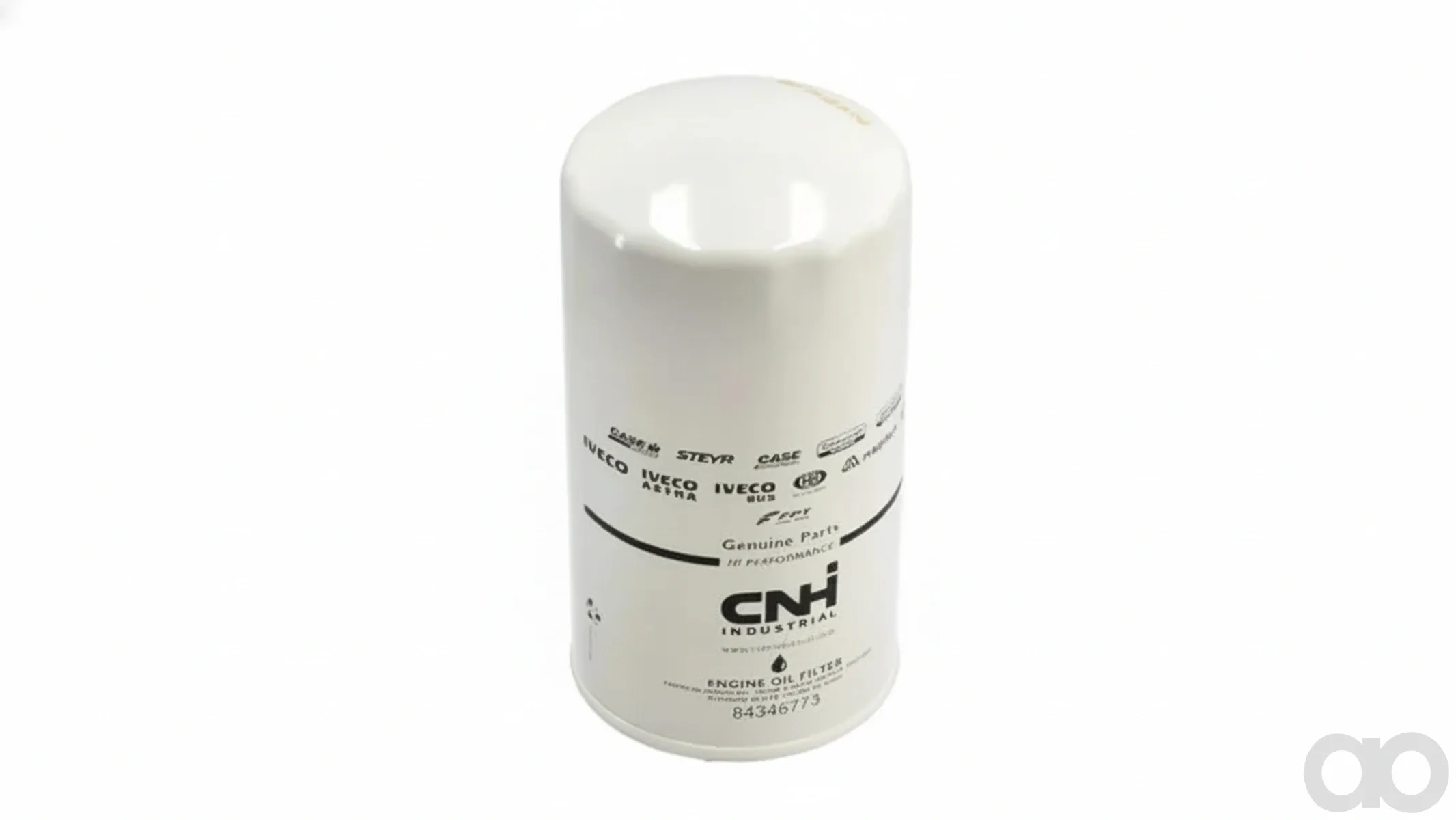 Case IH - 84346773 - Oil filter (84346773)